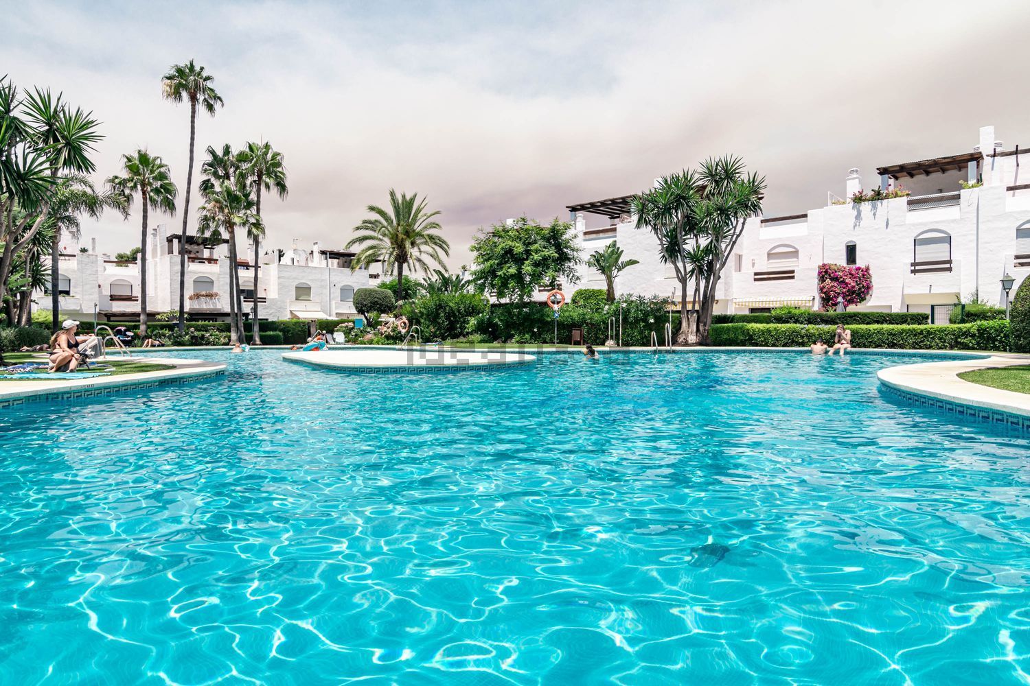 Casa de 140 m² en Marbella