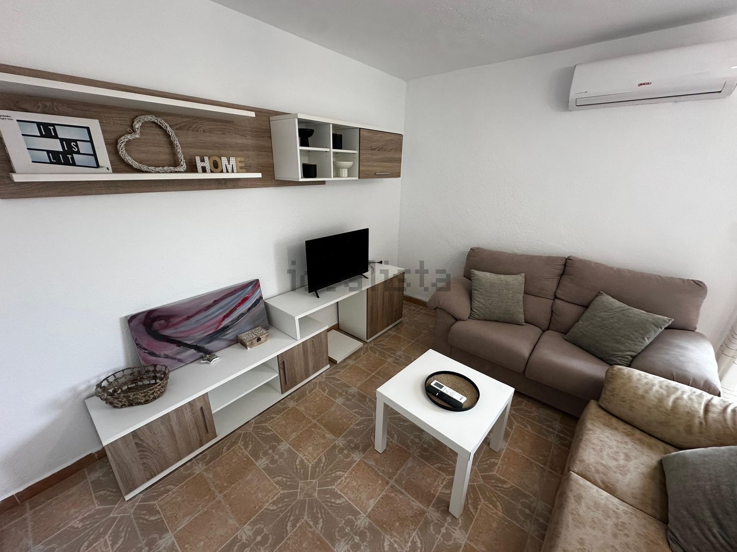 Piso de 89 m² en Jaén