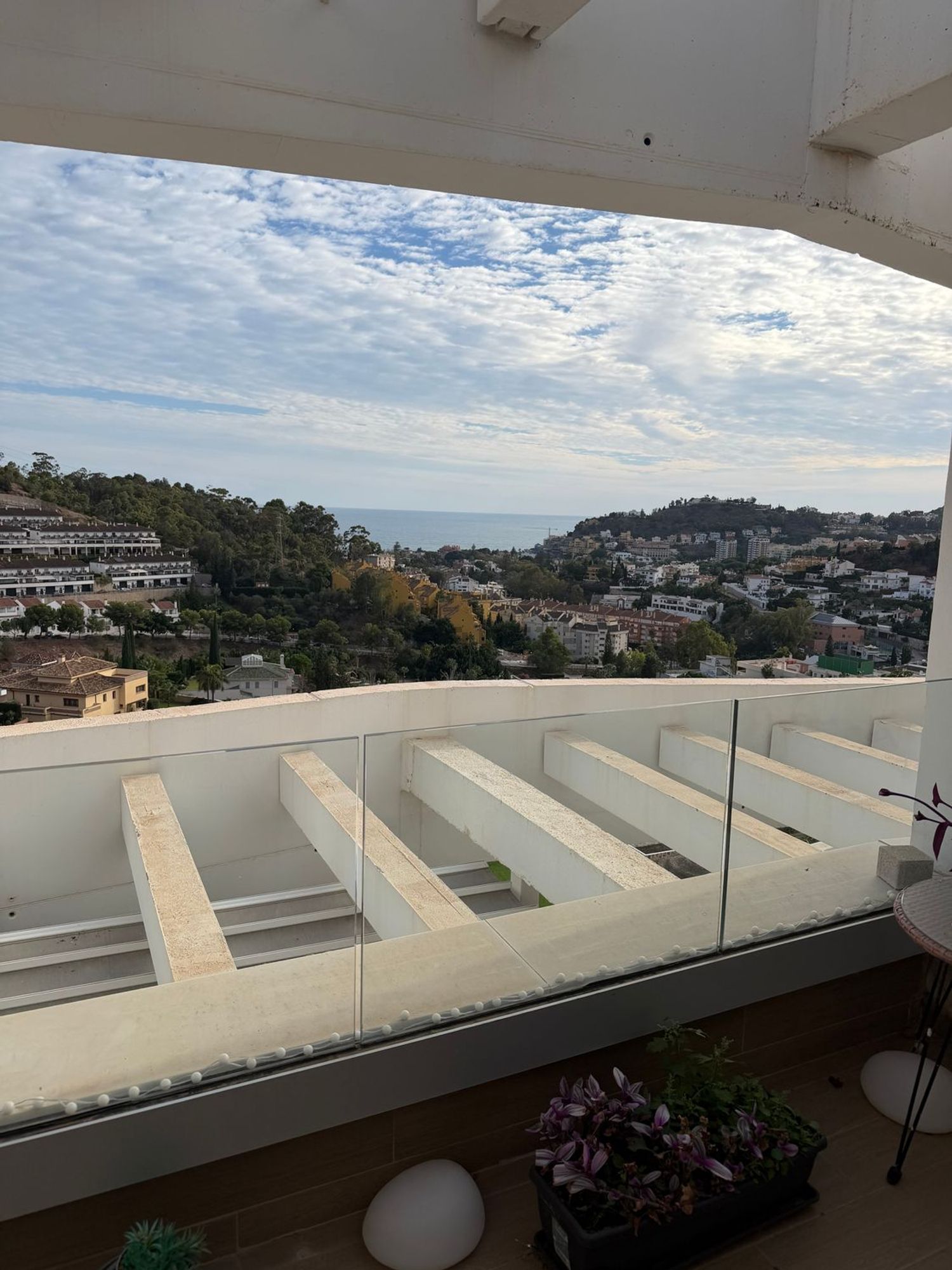 Pis de 80 m² a Màlaga