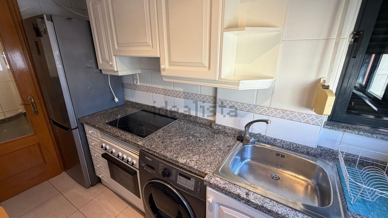 Pis de 54 m² a València