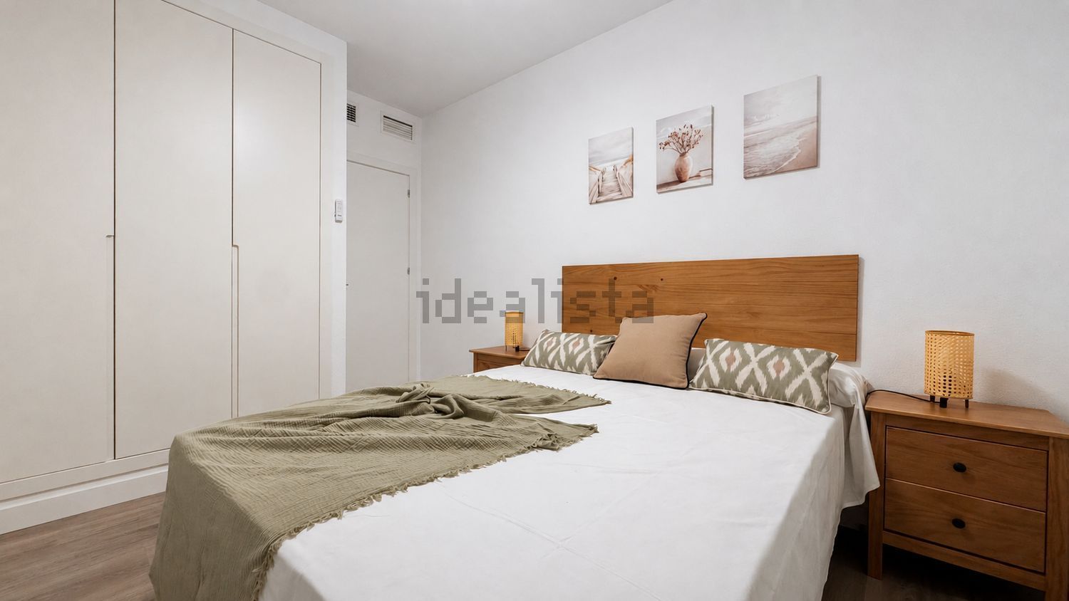 Piso de 86 m² en Murcia