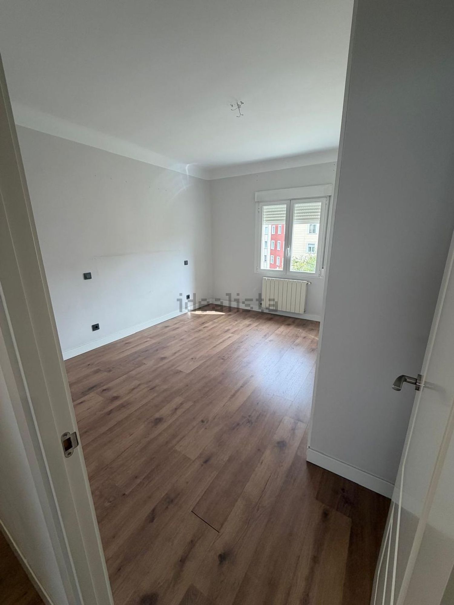 Pis de 80 m² a Madrid