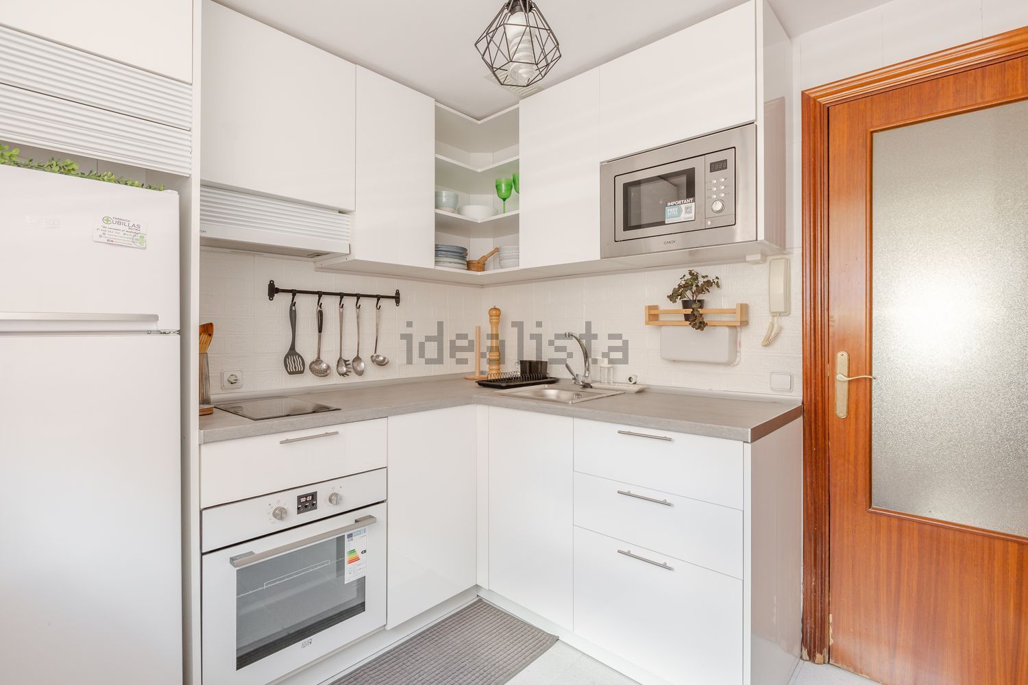 Habitación en alquiler, Barañáin