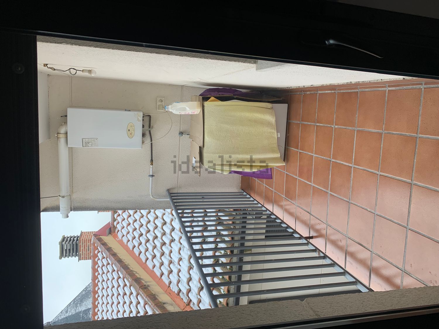 Habitación en alquiler, Olmedo