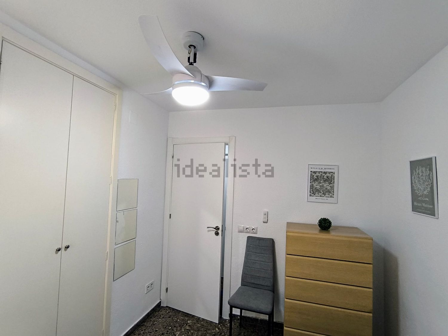 Zimmer zur Miete, Valencia