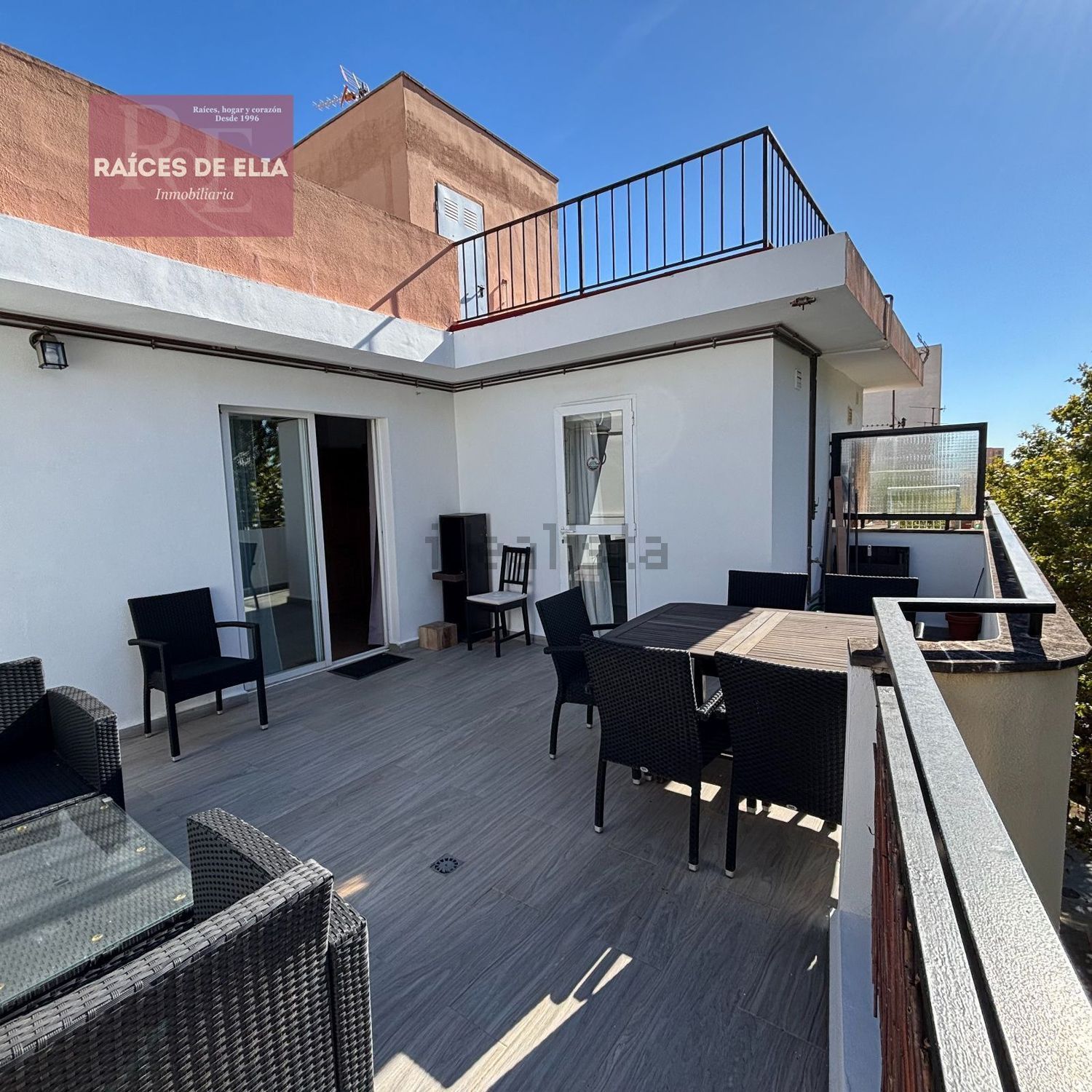 Piso de 85 m² en Palma