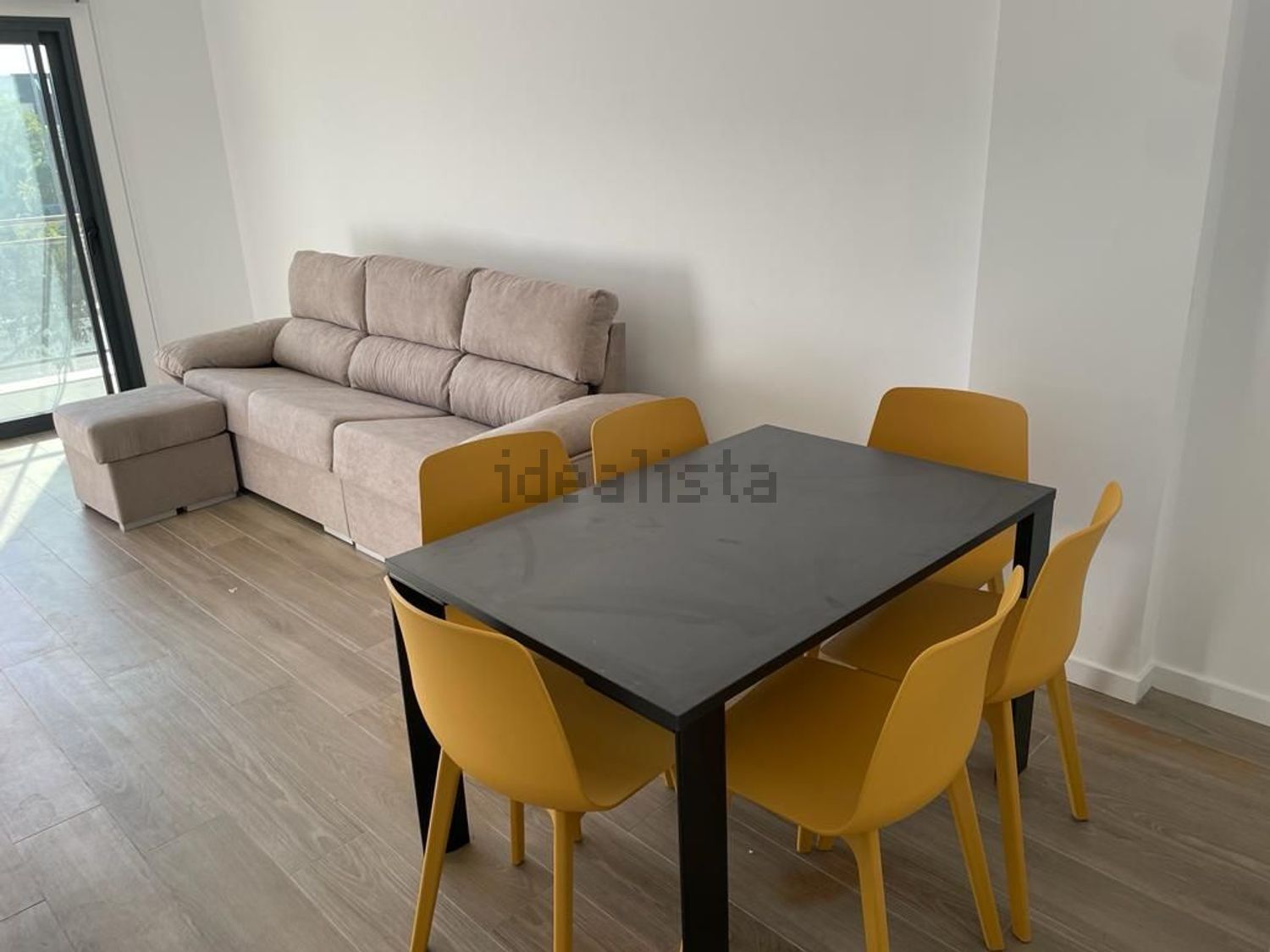 Pis de 80 m² a Múrcia