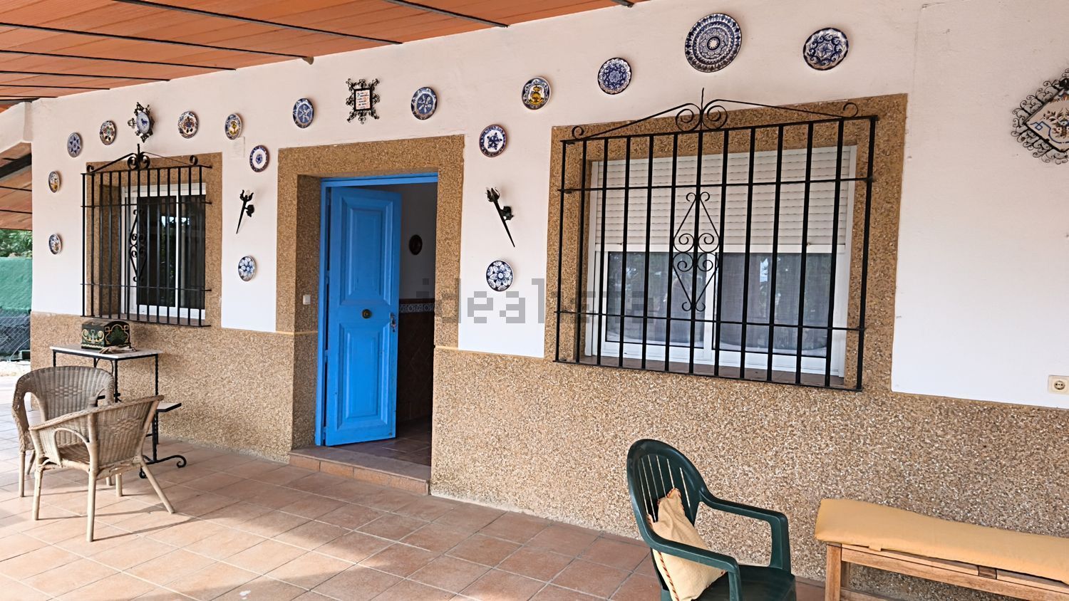 Casa de 140 m² a Còrdova