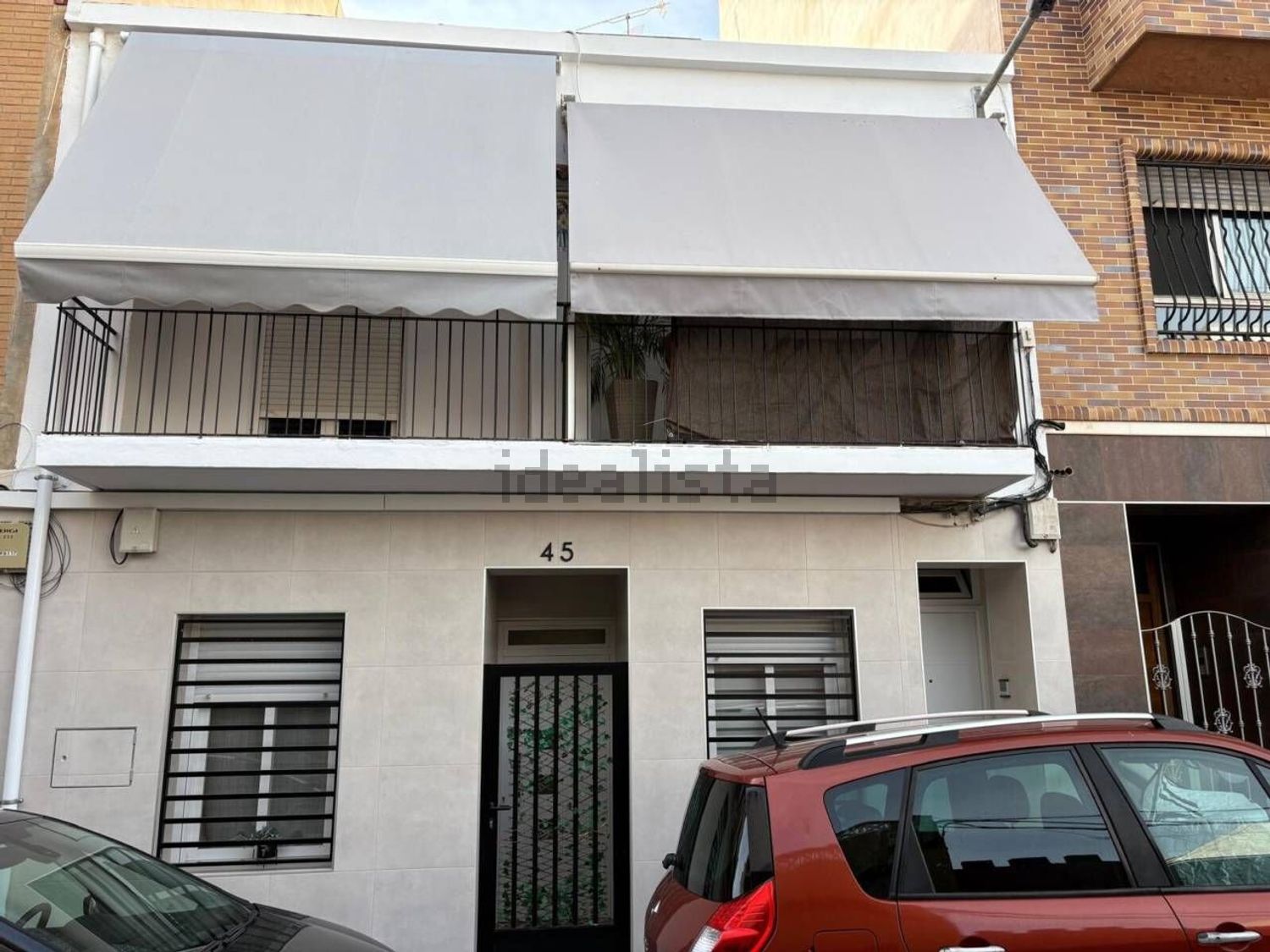 Pis de 75 m² a Santa Pola