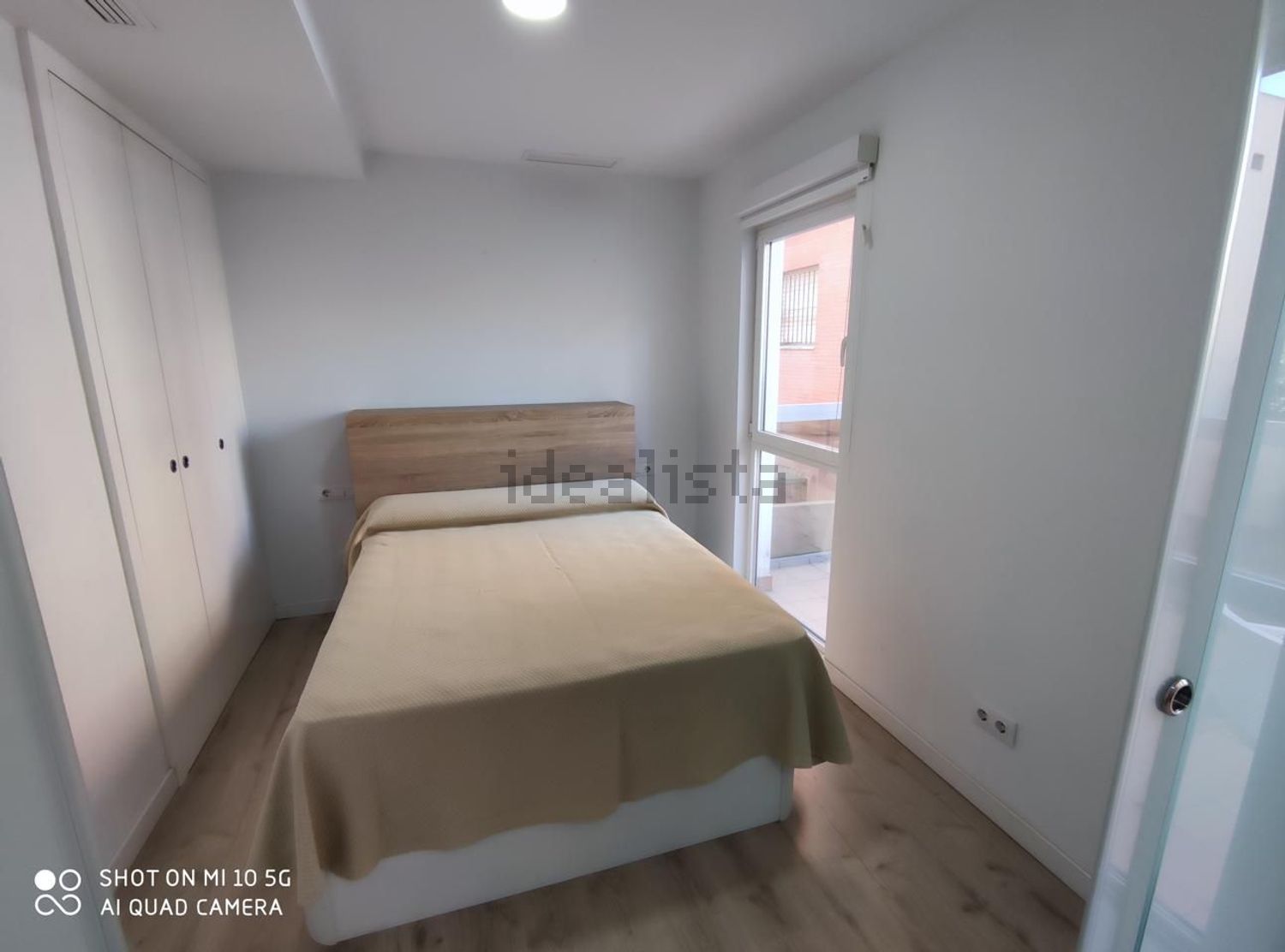 Appartamento 60 m² a Siviglia