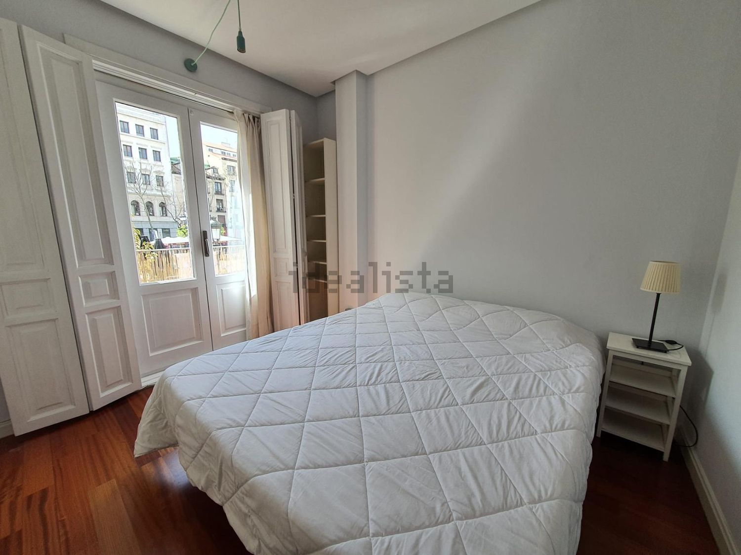 Pis de 46 m² a Madrid