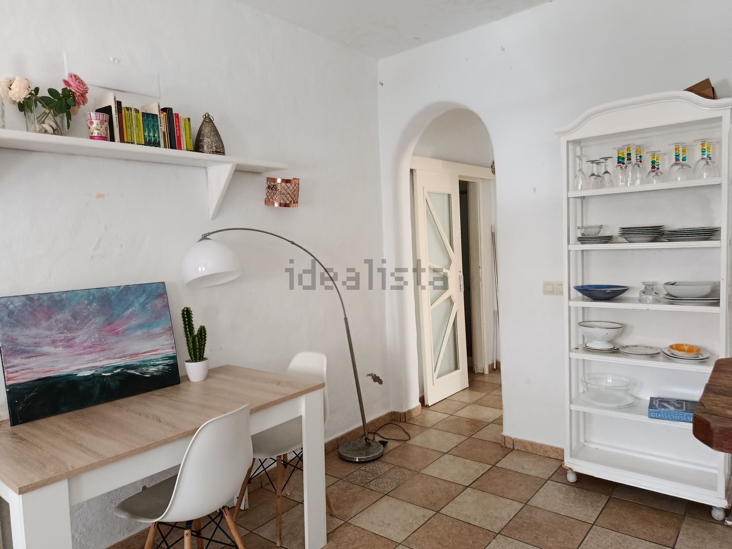 Casa 65 m² a Jimena de la Frontera
