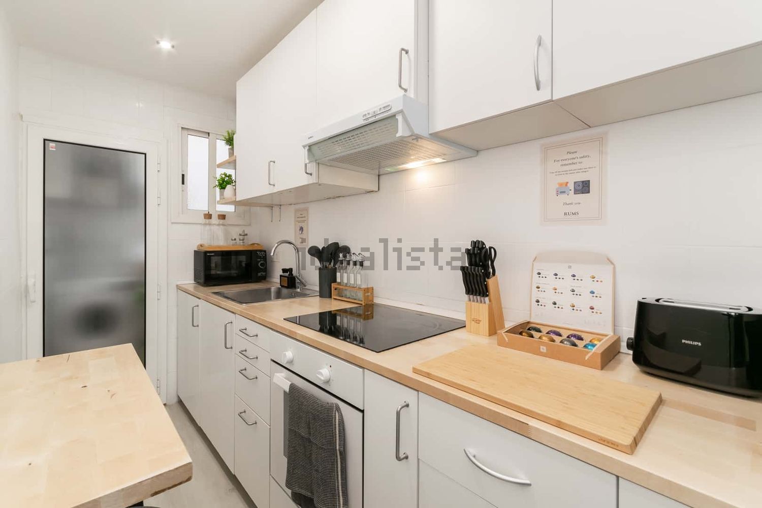 Habitación en alquiler, Barcelona