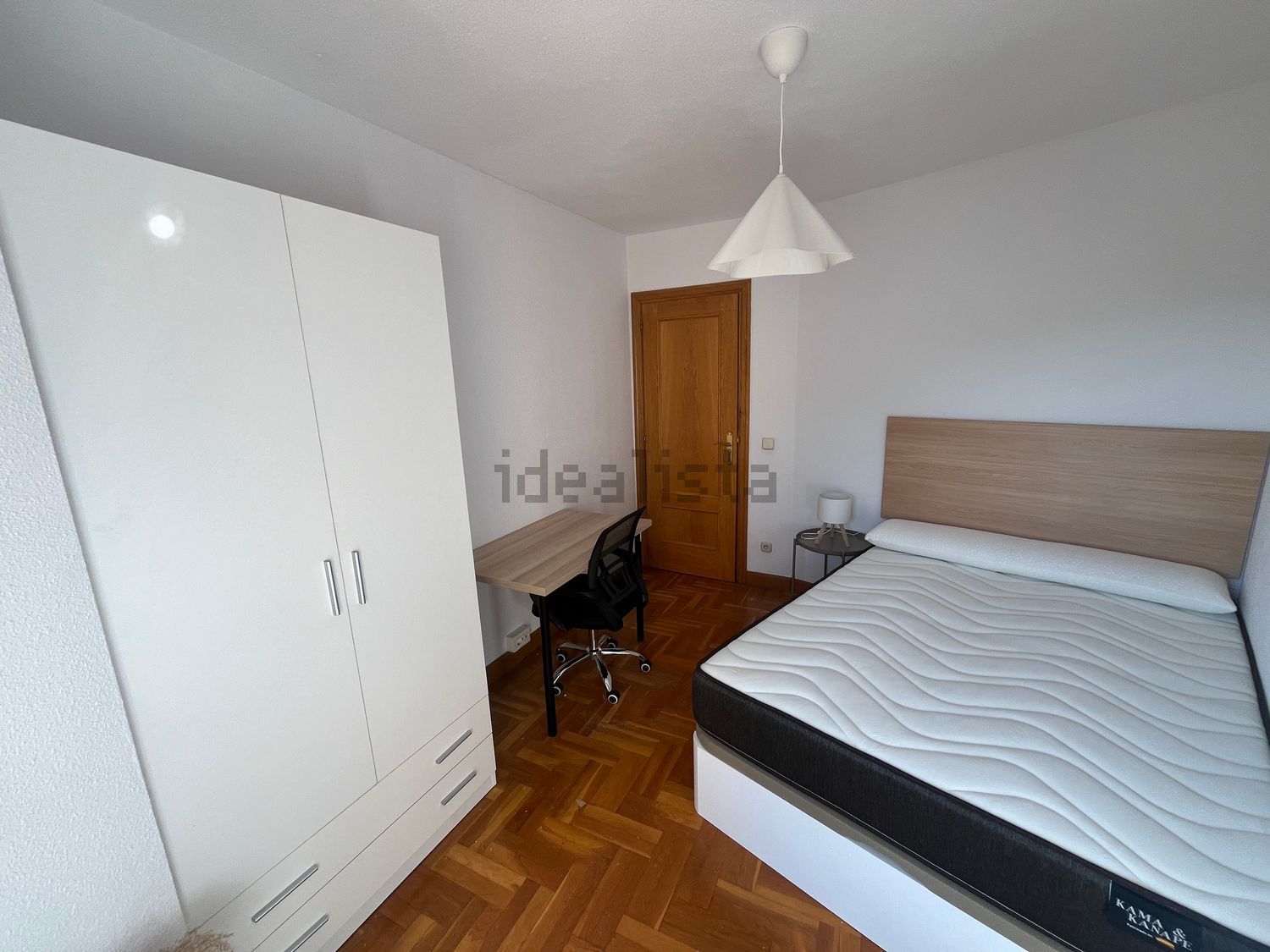 Habitació de lloguer, Pamplona
