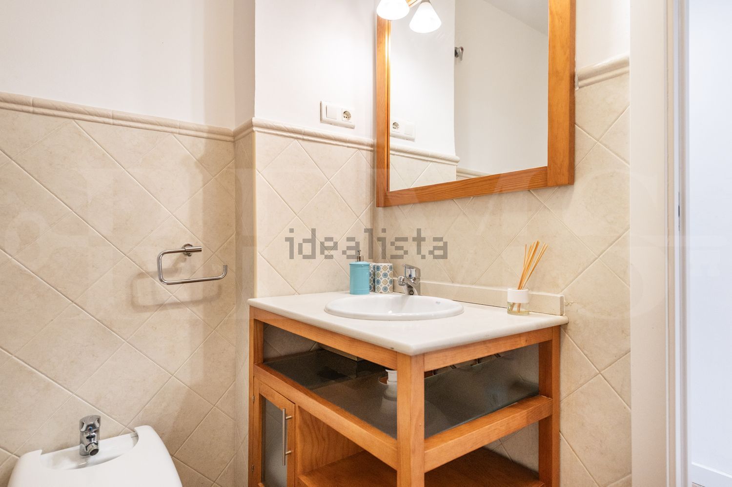 Pis de 71 m² a Màlaga
