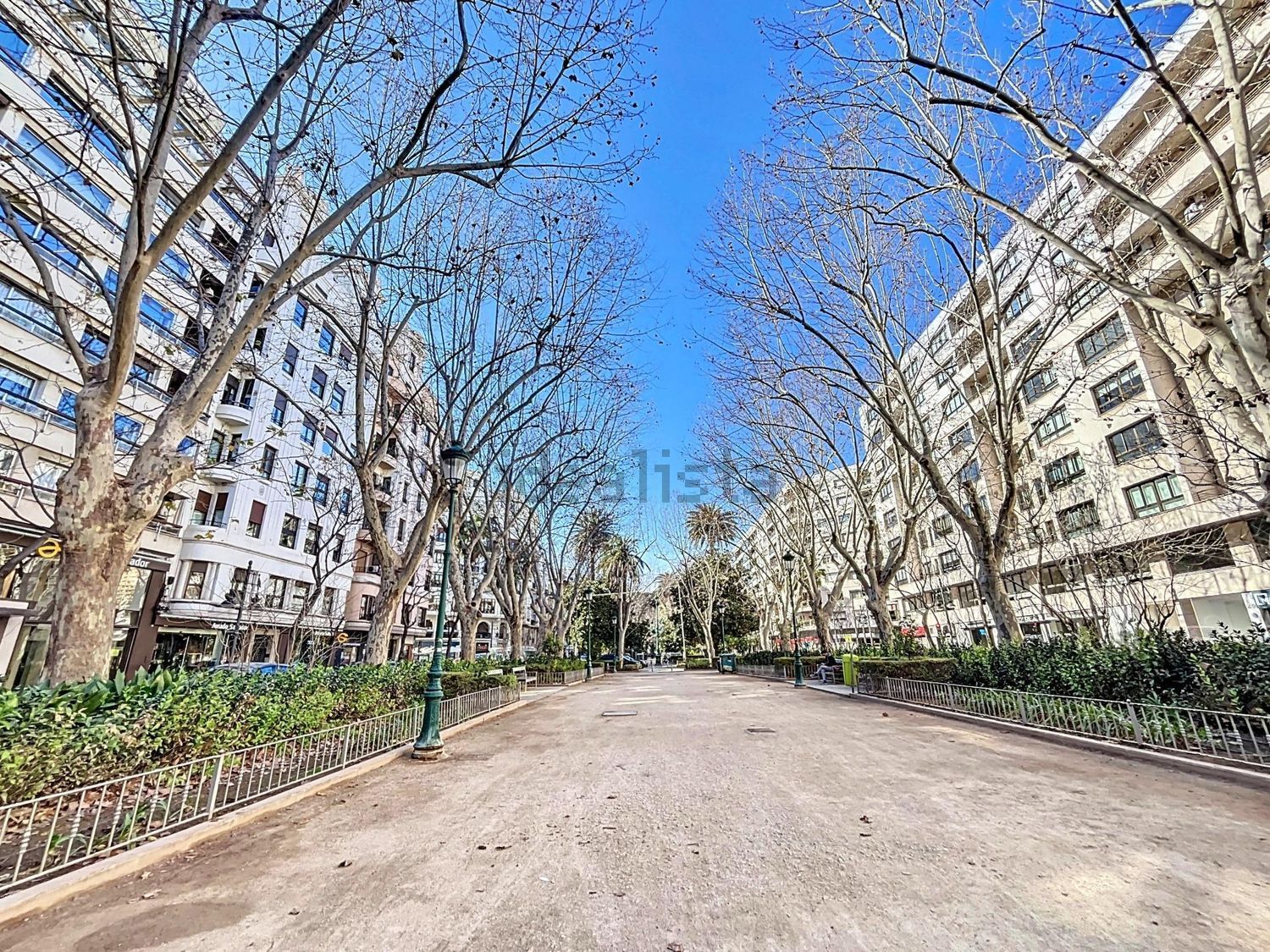 Piso de 189 m² en Valencia