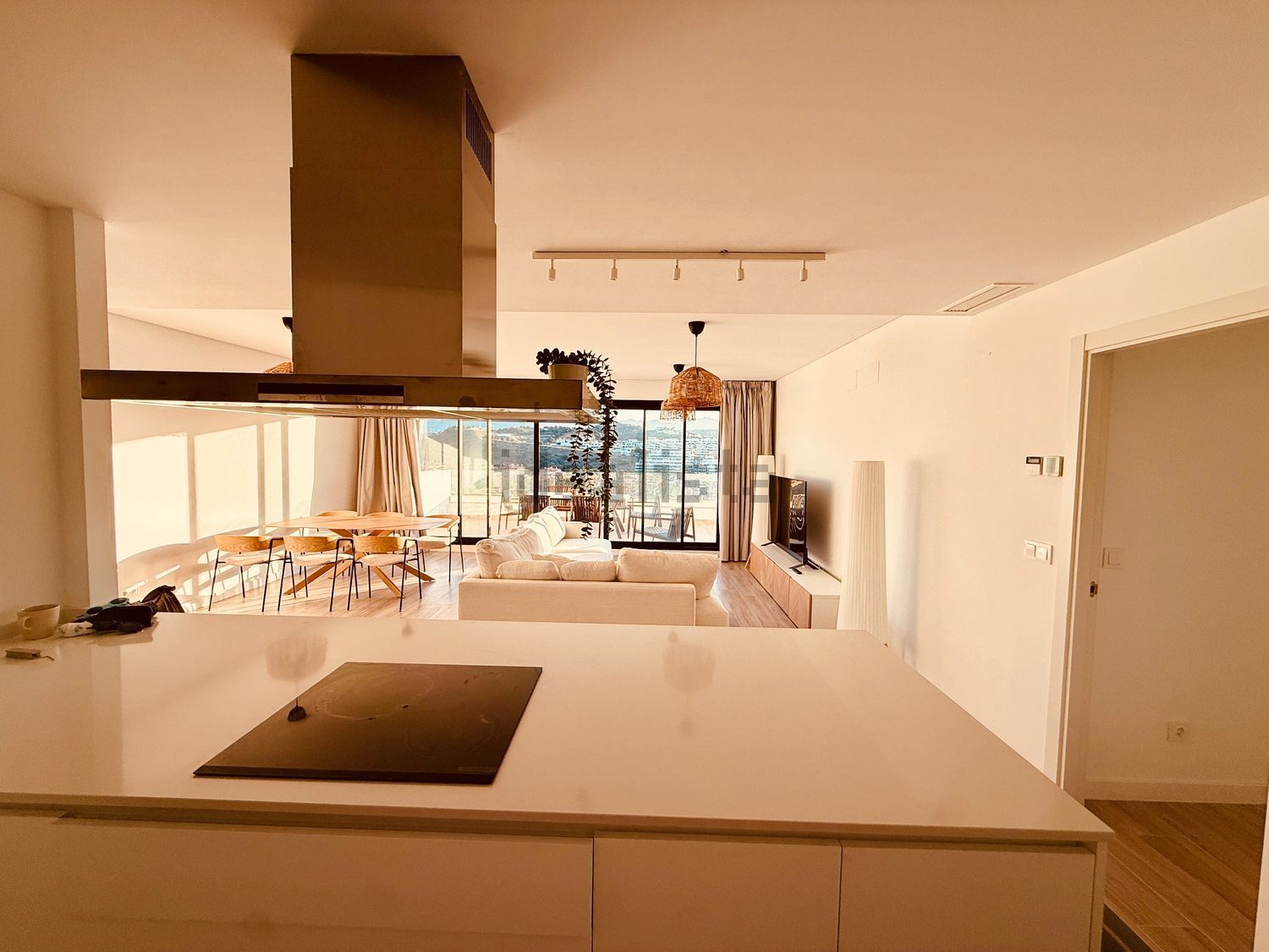 Pis de 136 m² a Mijas