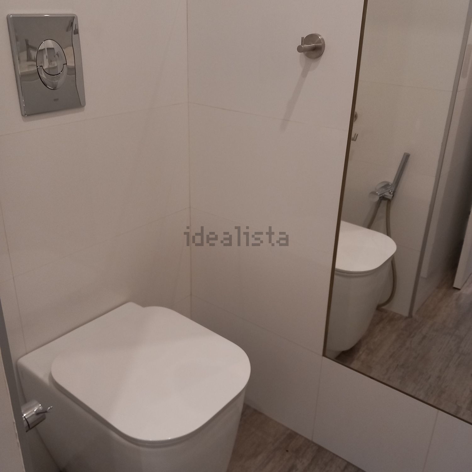 Pis de 65 m² a Granada