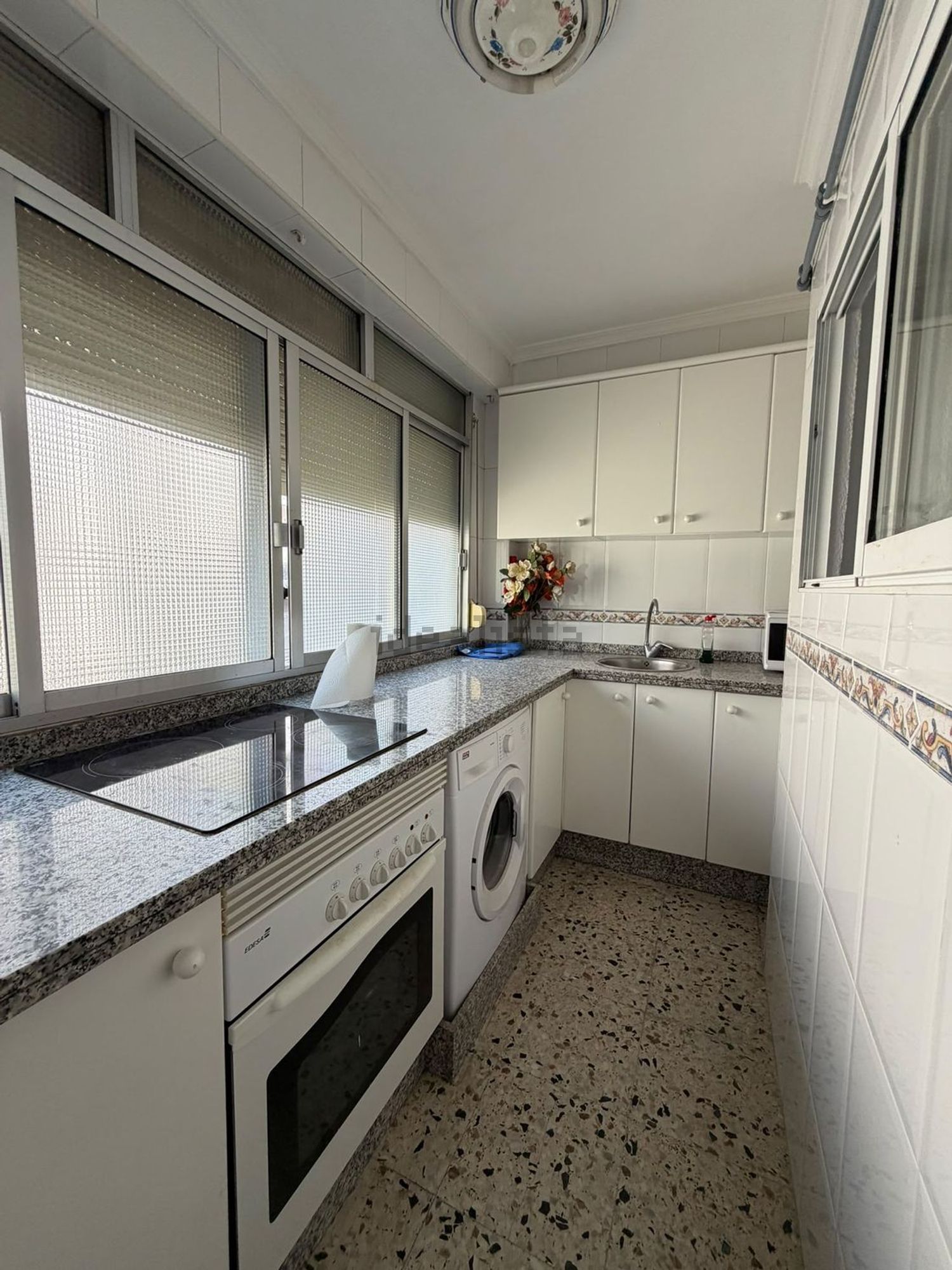 Pis de 75 m² a Huelva