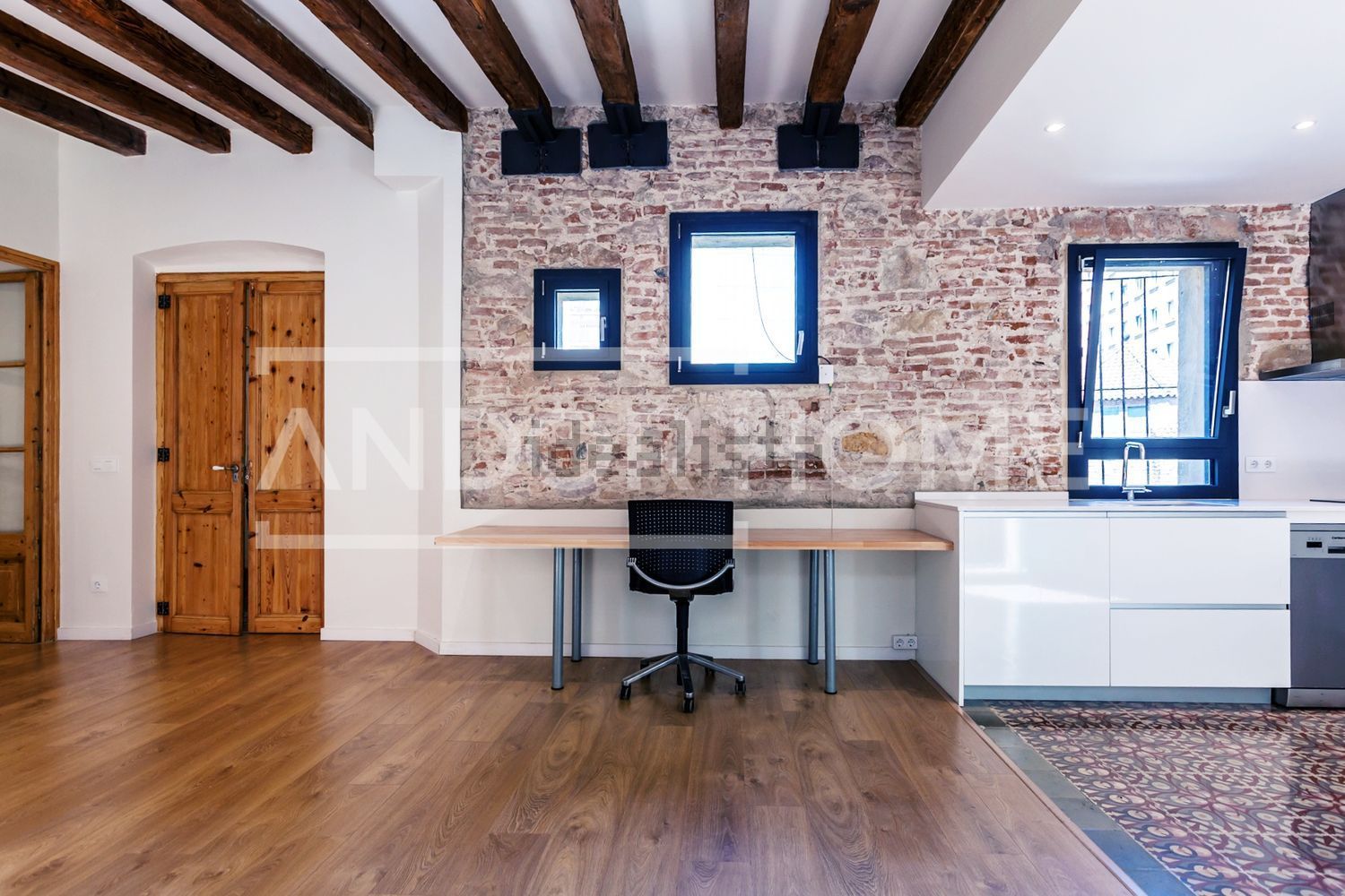 Appartamento 68 m² a Barcelona
