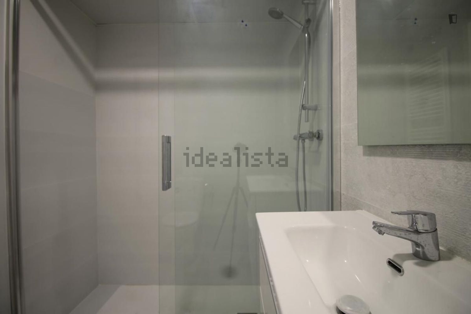 Piso de 60 m² en Madrid