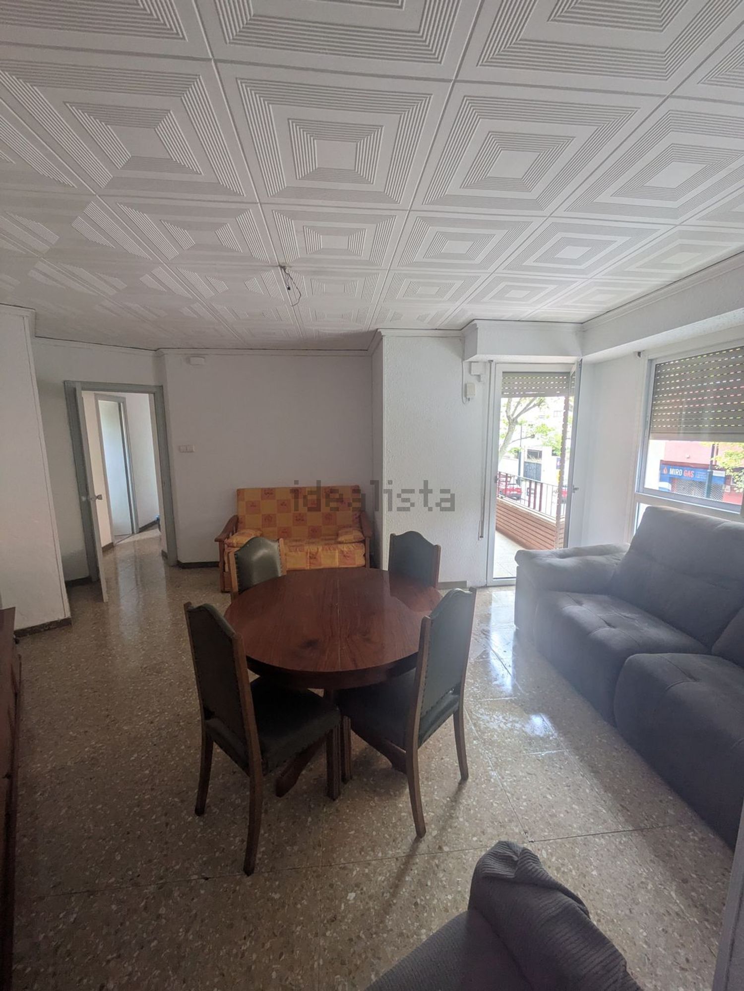 Pis de 115 m² a Alcoi
