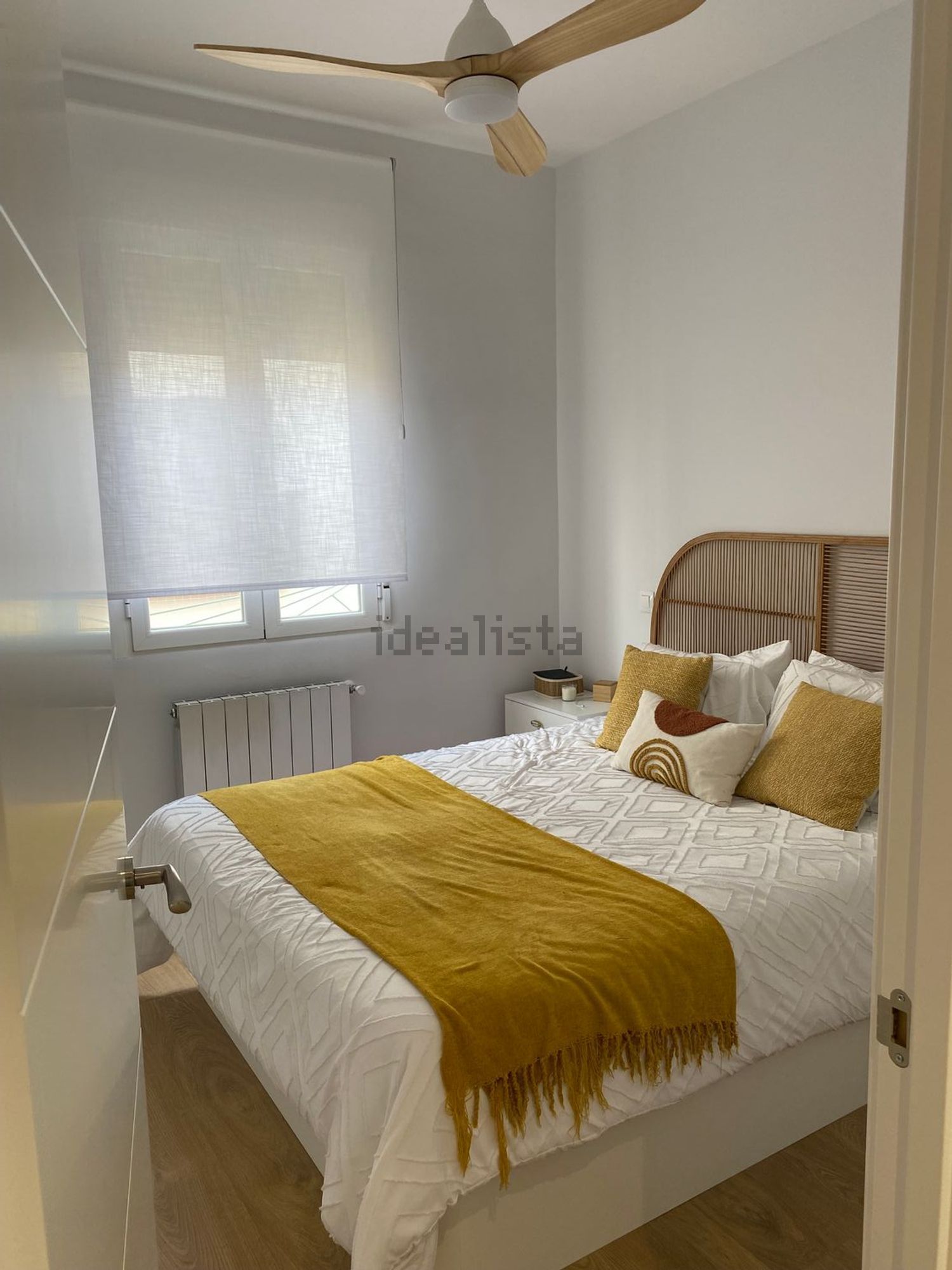 Piso de 70 m² en Madrid