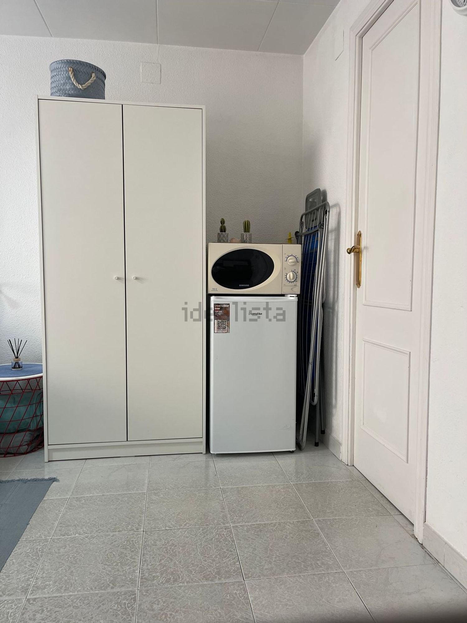 Wohnung 23 m² in Torrevieja