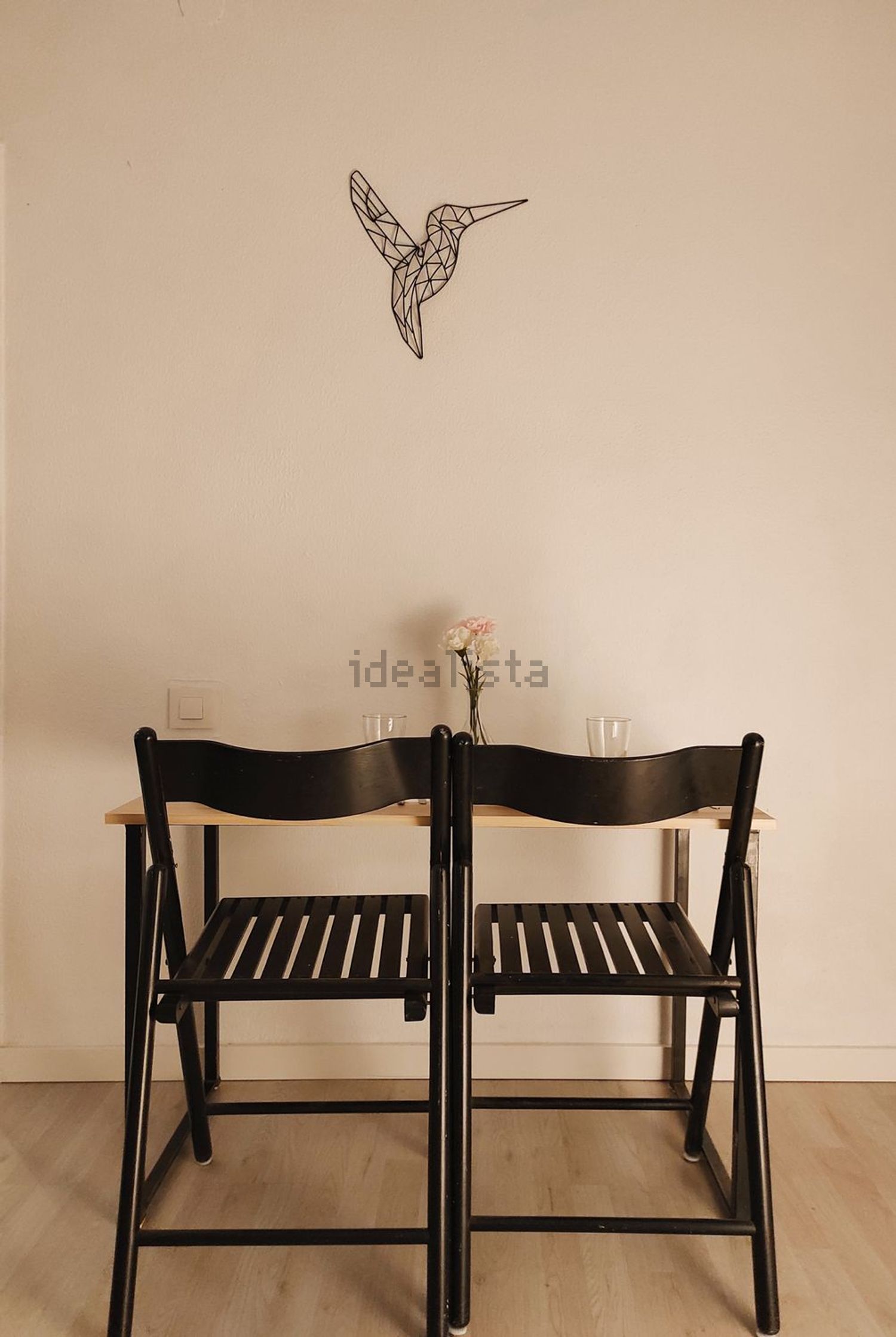 Habitació de lloguer, Sevilla