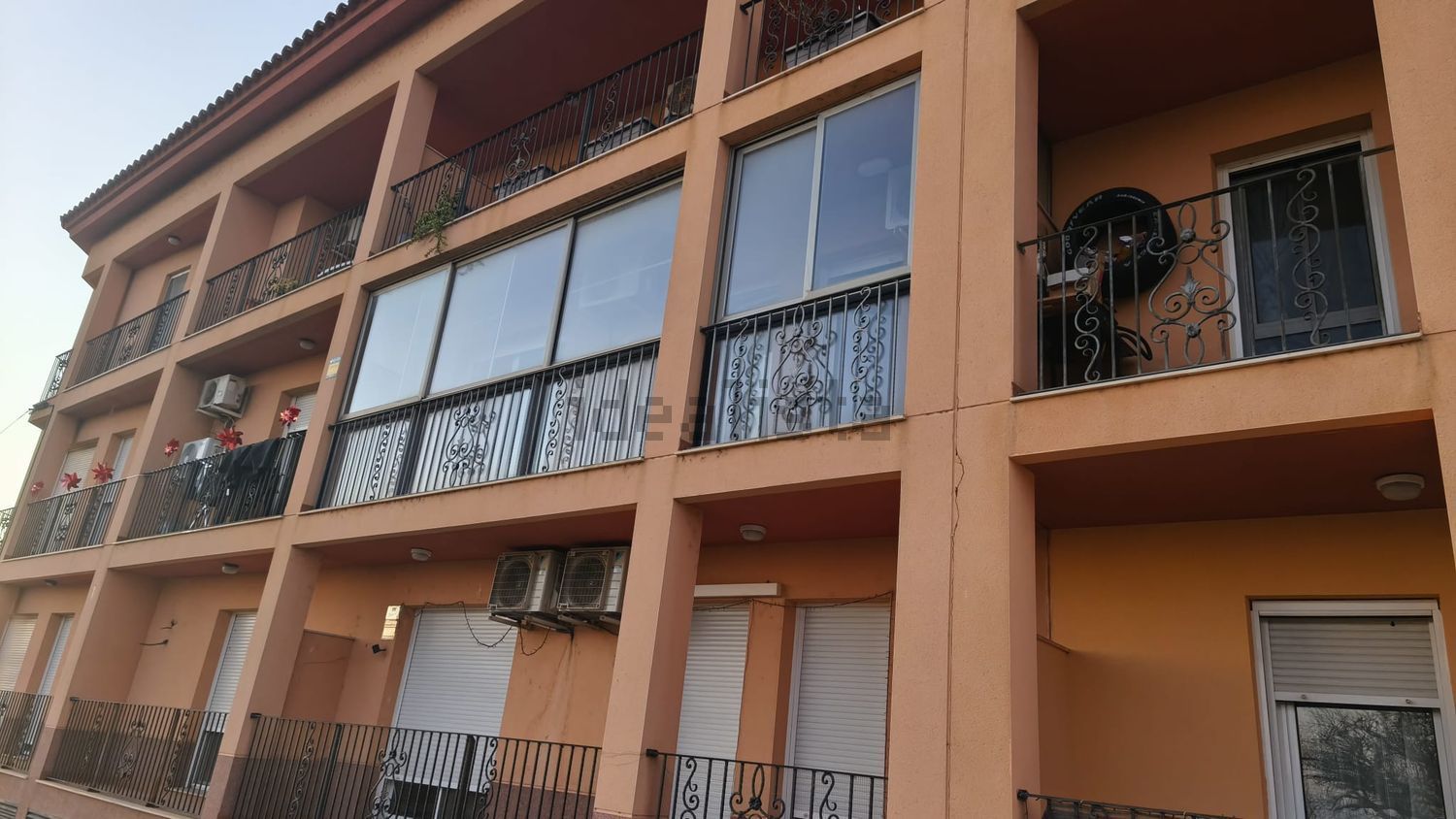 Piso de 100 m² en Camarles