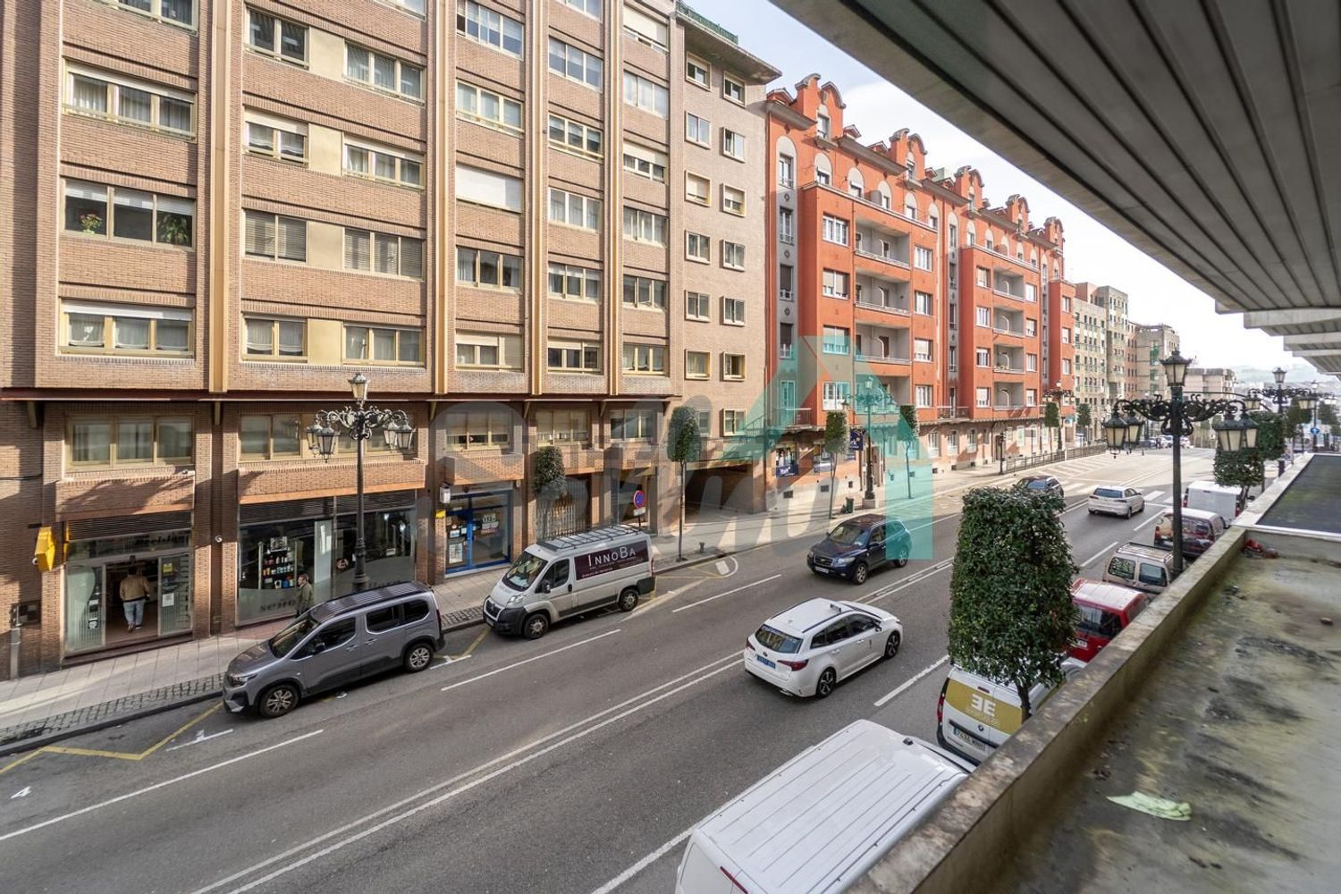 Apartamento 49 m² em Oviedo