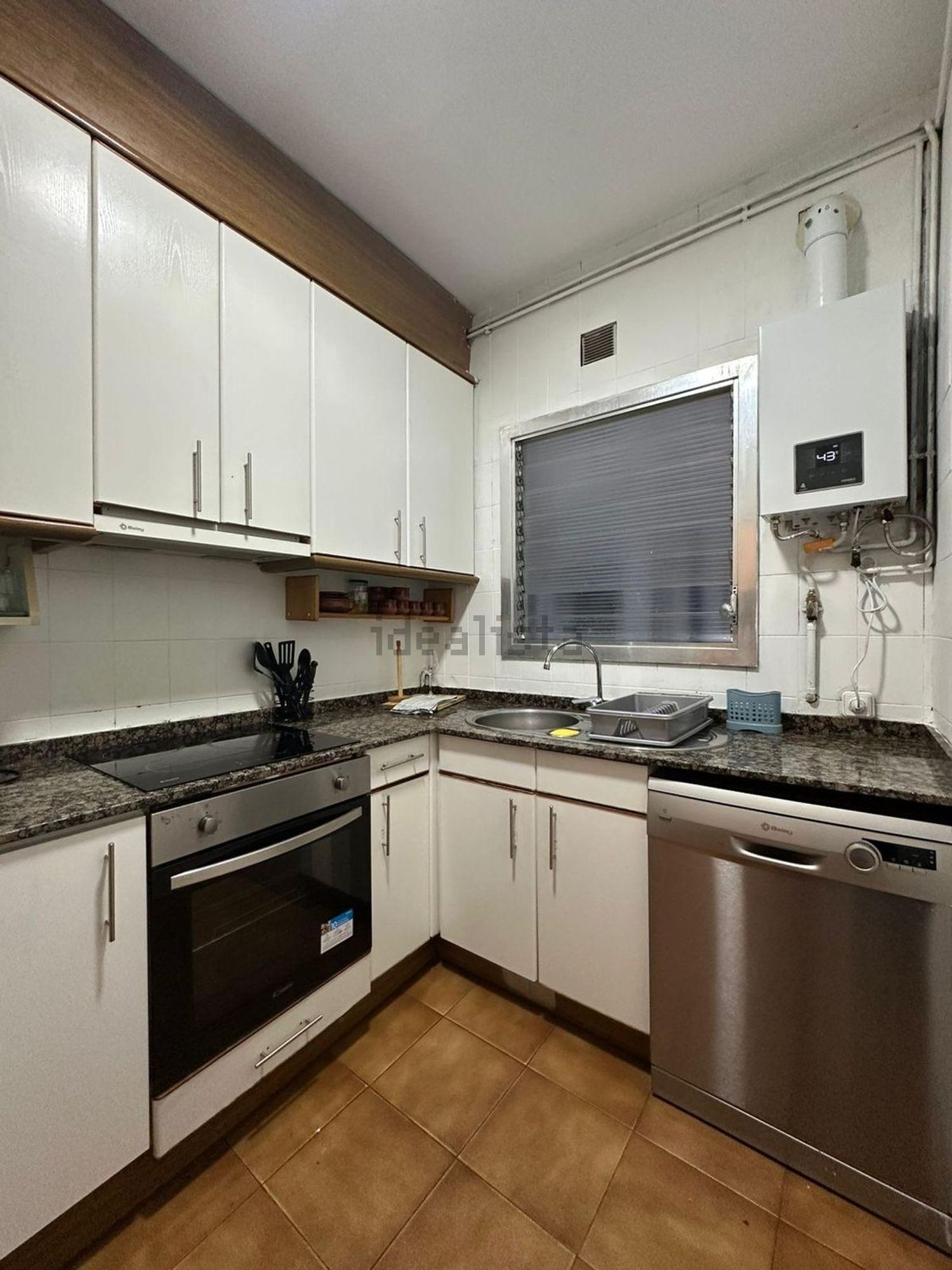 Habitación en alquiler, Barcelona