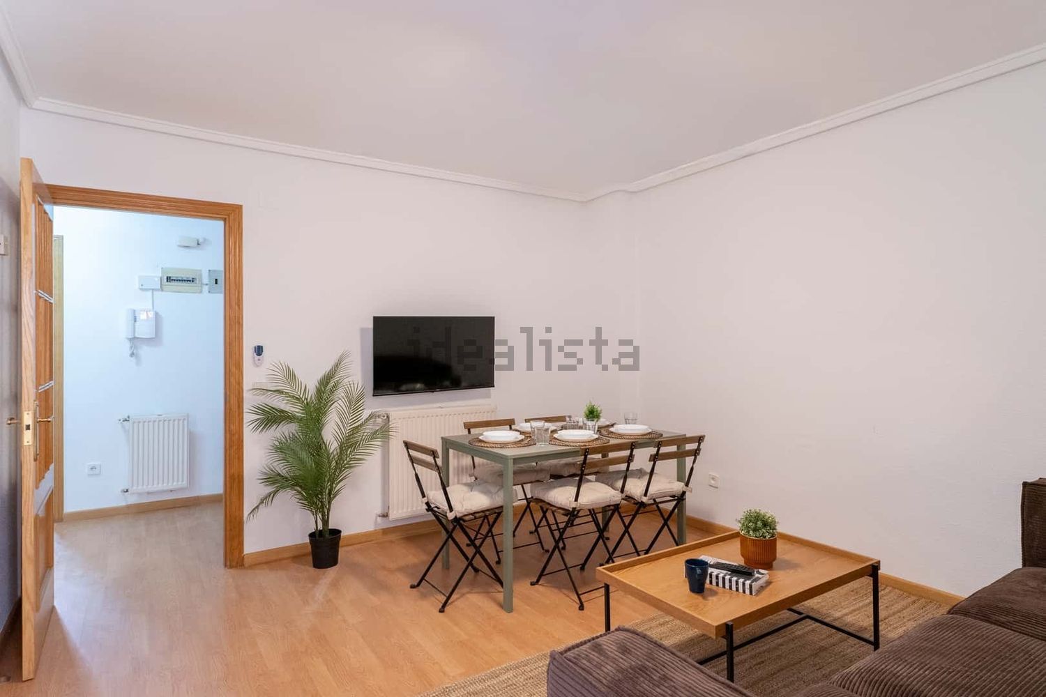 Habitación en alquiler, Madrid