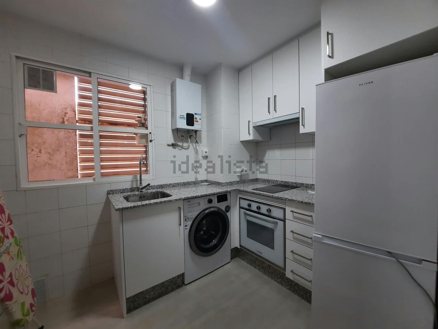 Pis de 85 m² a Badajoz