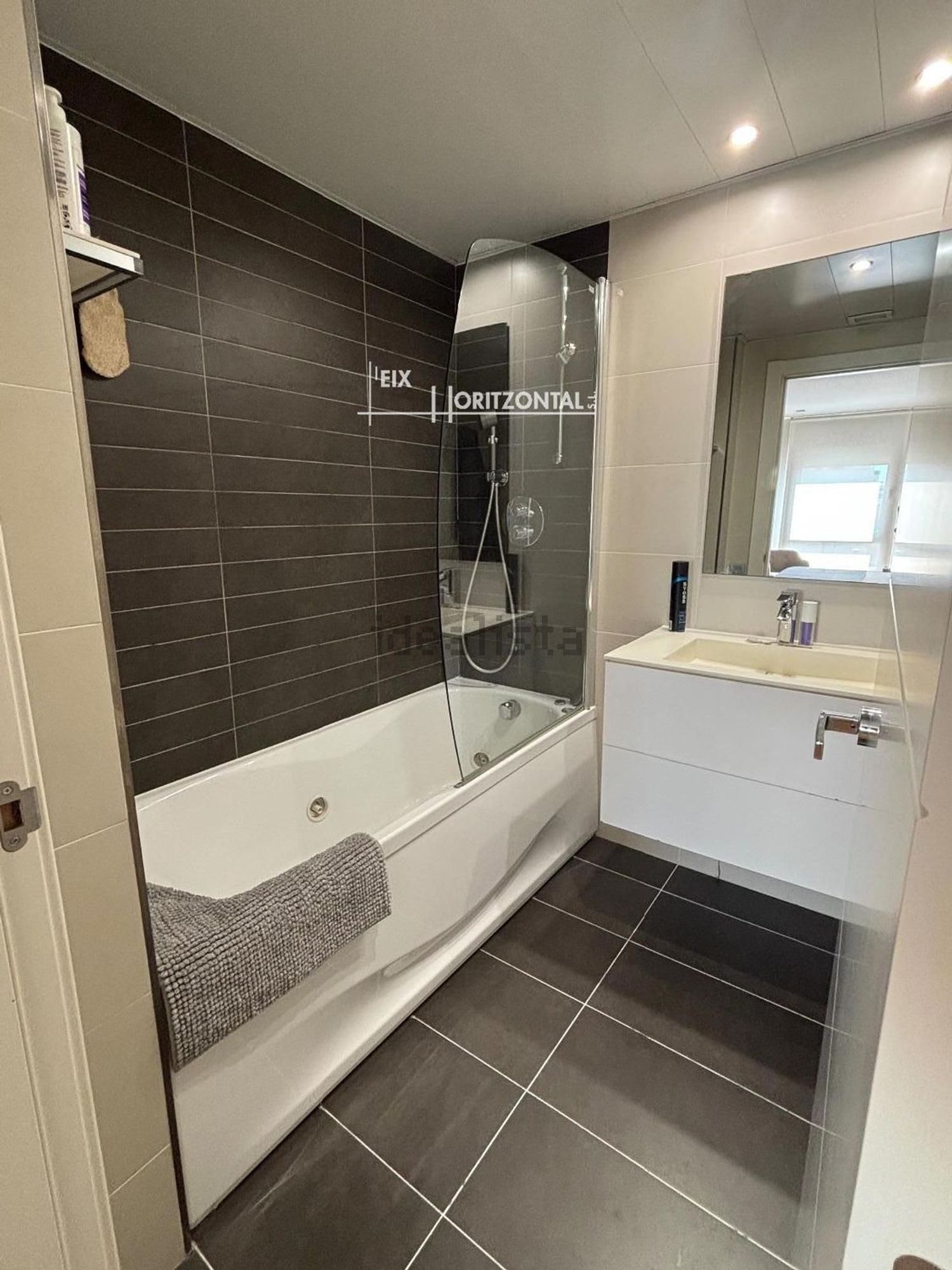 Pis de 145 m² a Sabadell