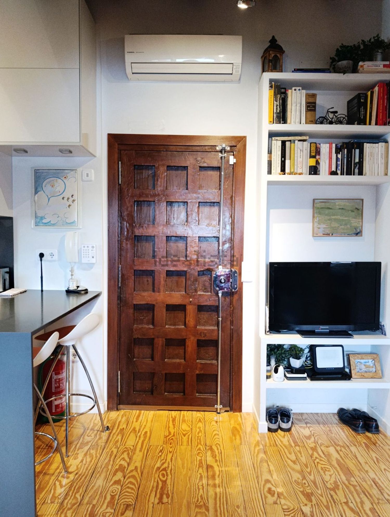 Piso de 49 m² en Madrid