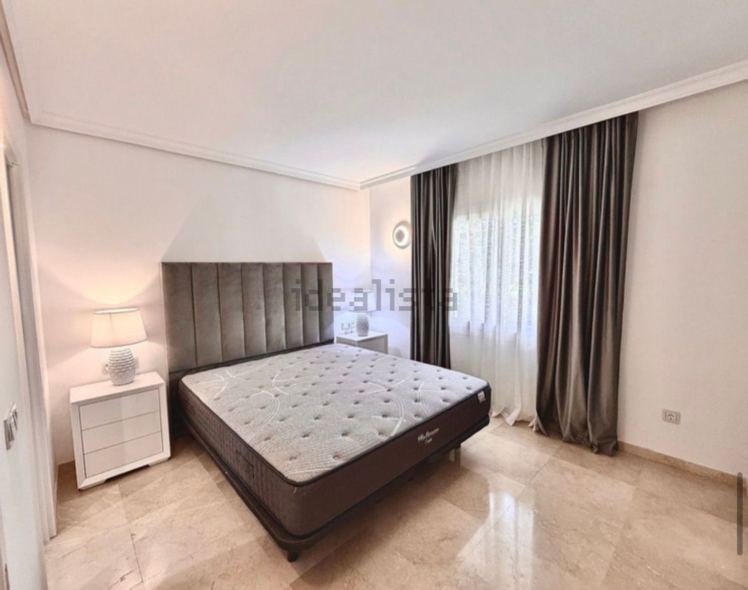 Pis de 130 m² a Estepona