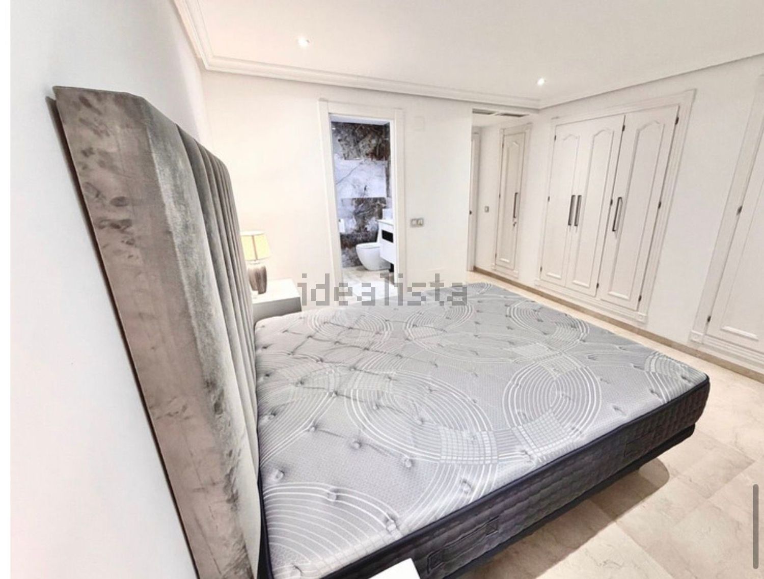 Pis de 130 m² a Estepona