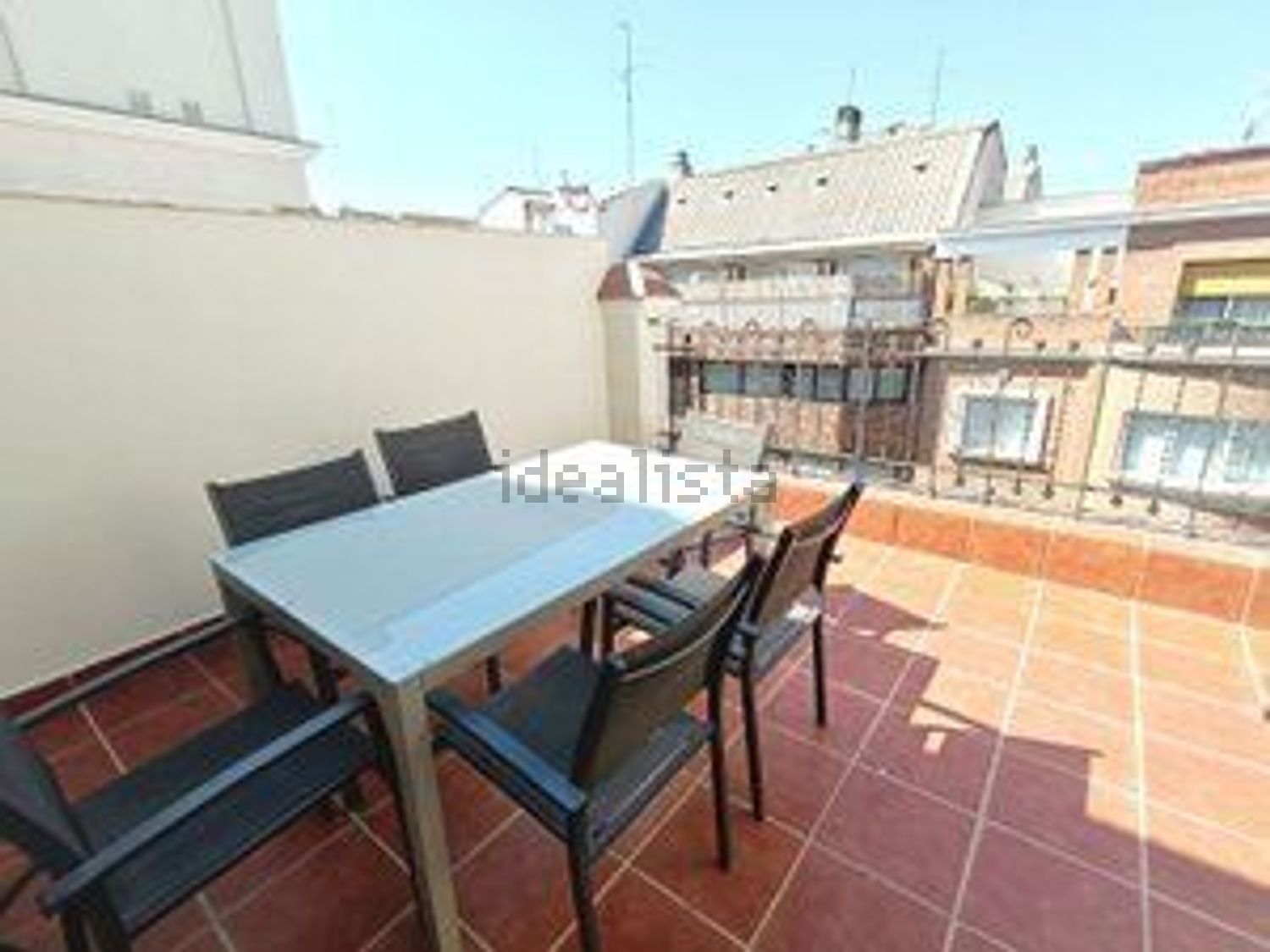 Apartamento 105 m² em Madrid