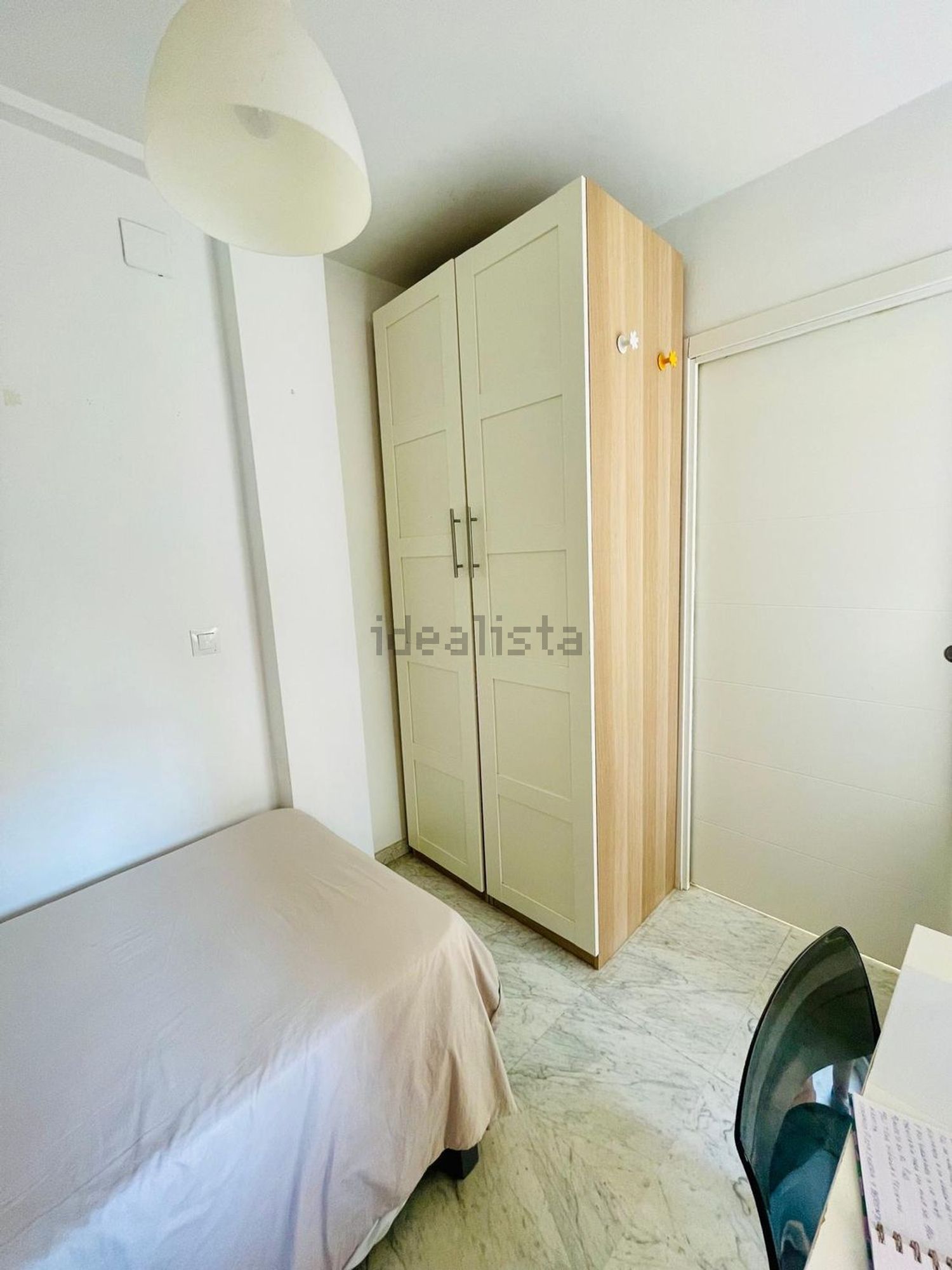 Habitació de lloguer, Sevilla