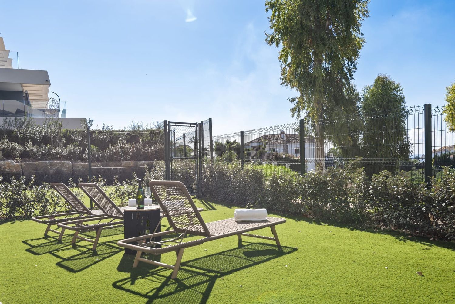 Appartamento 214 m² a Estepona