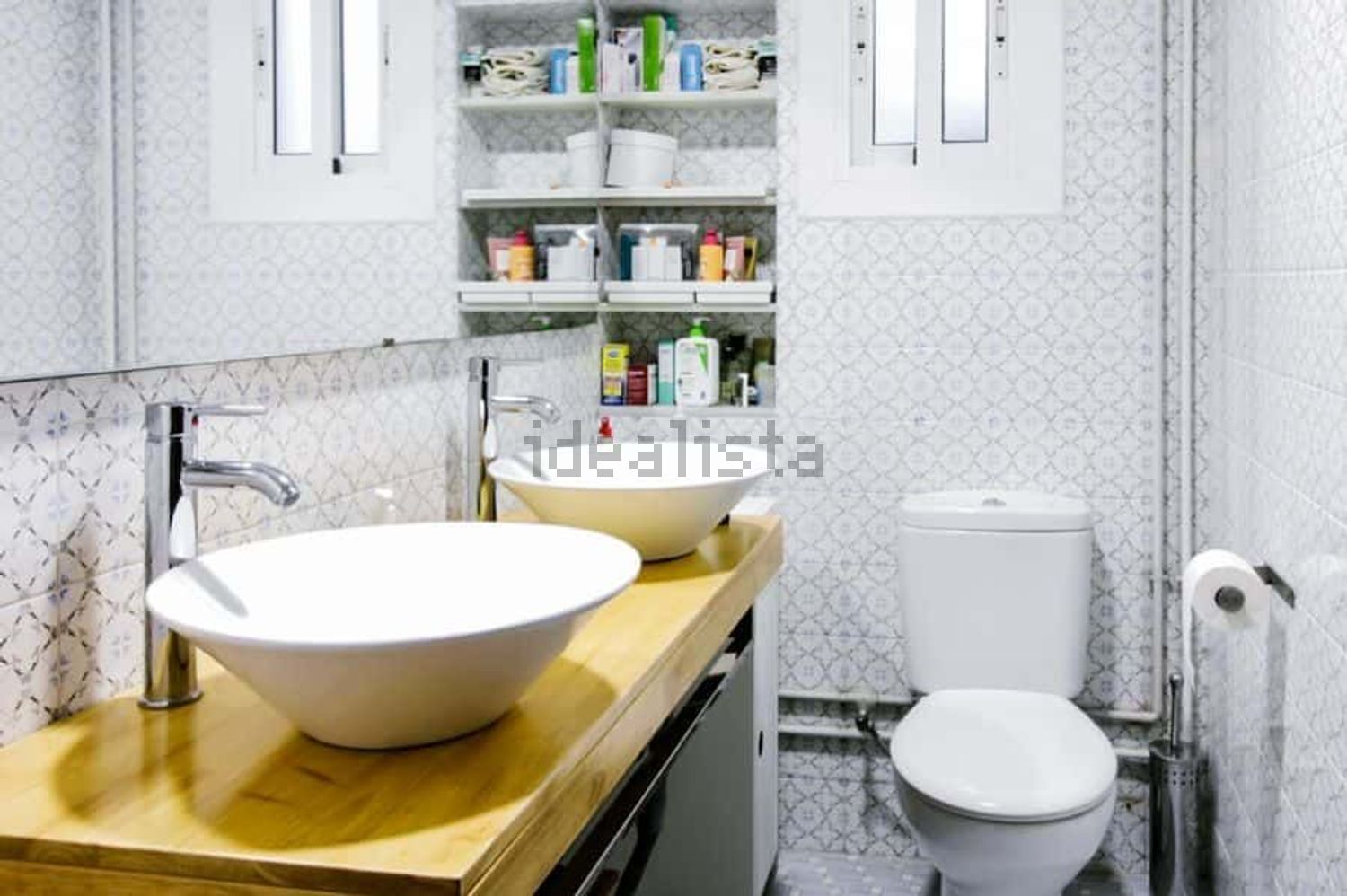Habitación en alquiler, Valencia