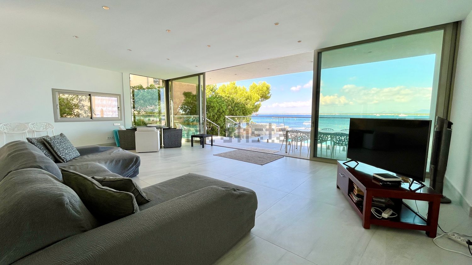 Piso de 420 m² en ses Salines