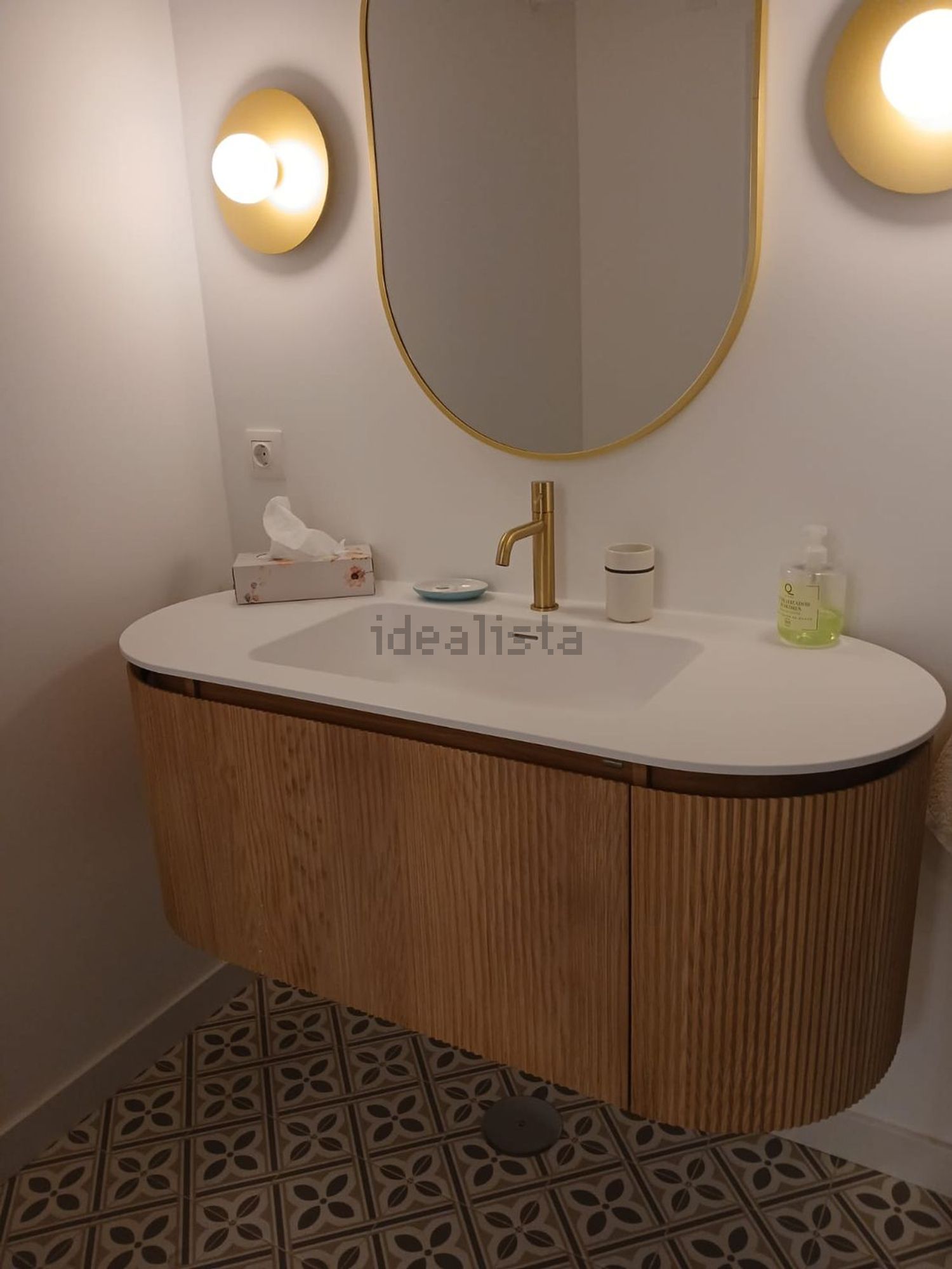 Piso de 54 m² en Madrid
