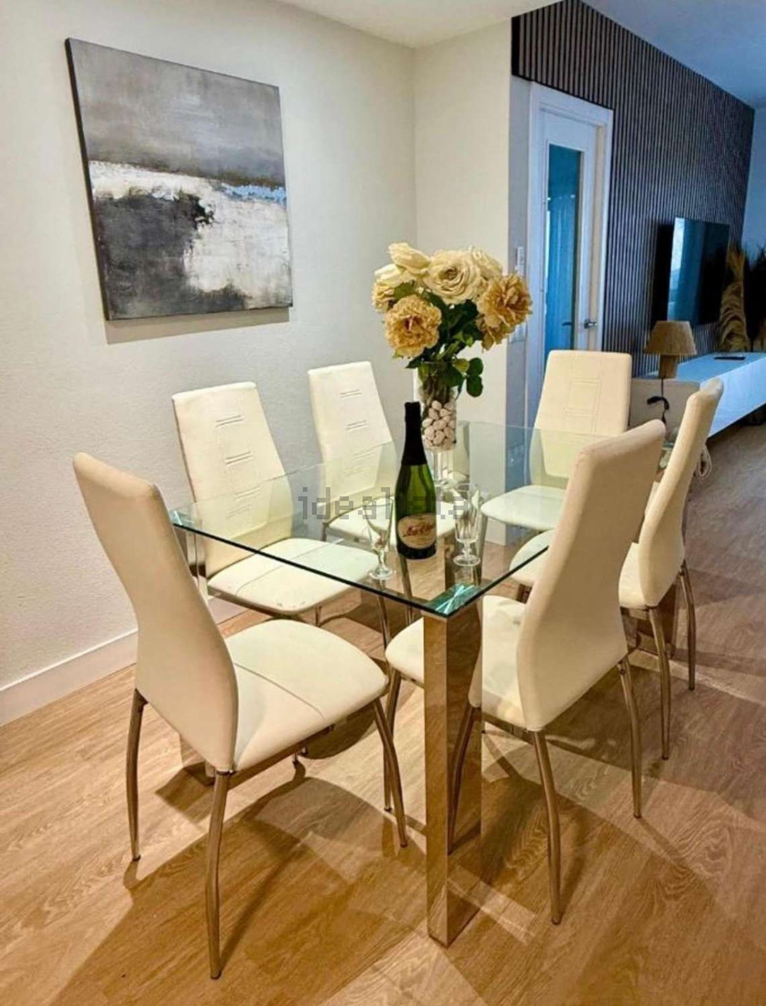 Appartement 85 m² à Fuengirola