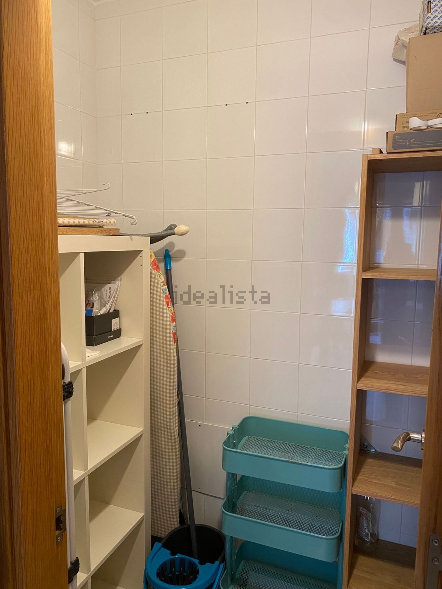 Pis de 70 m² a Villaviciosa