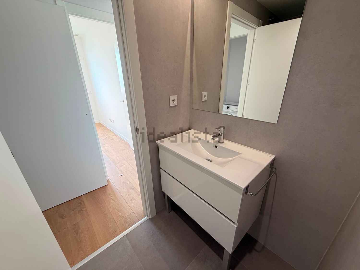 Pis de 71 m² a Madrid