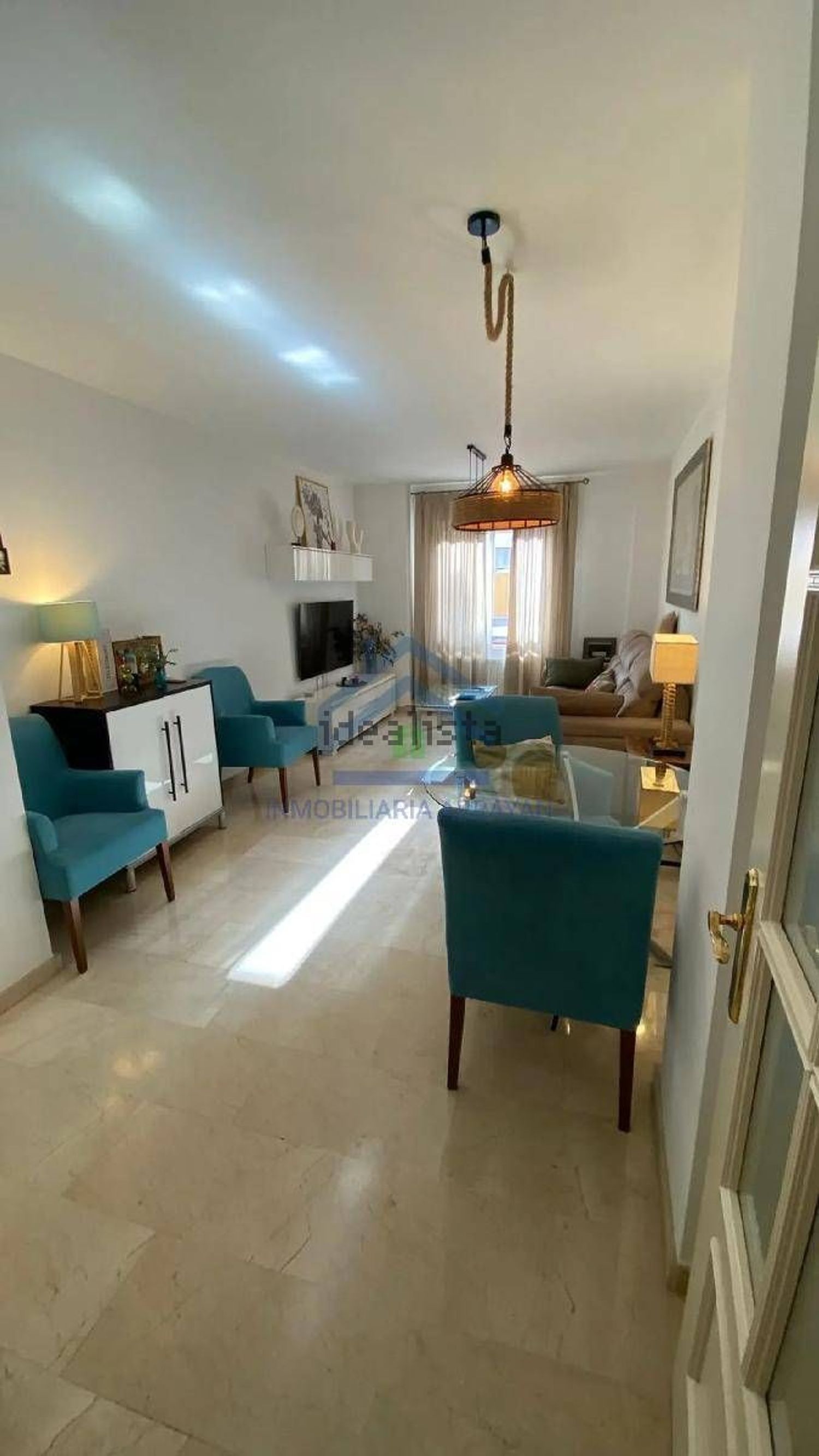 Piso de 85 m² en Granada