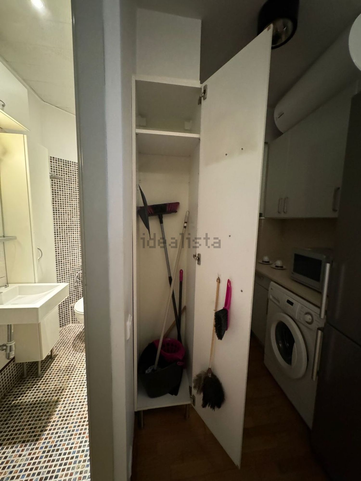 Appartement 31 m² à Barcelone