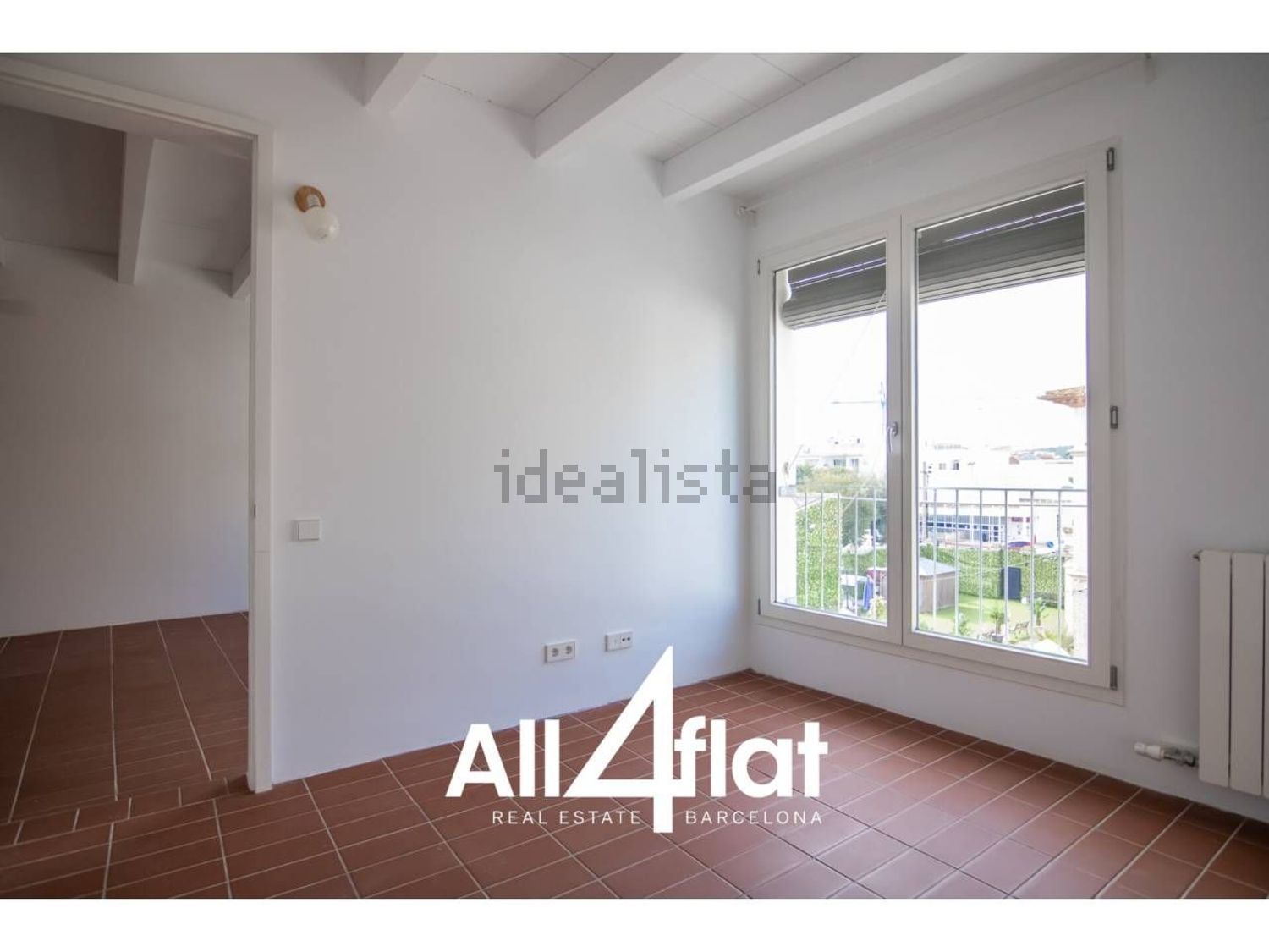 Pis de 55 m² a Sant Pere de Ribes